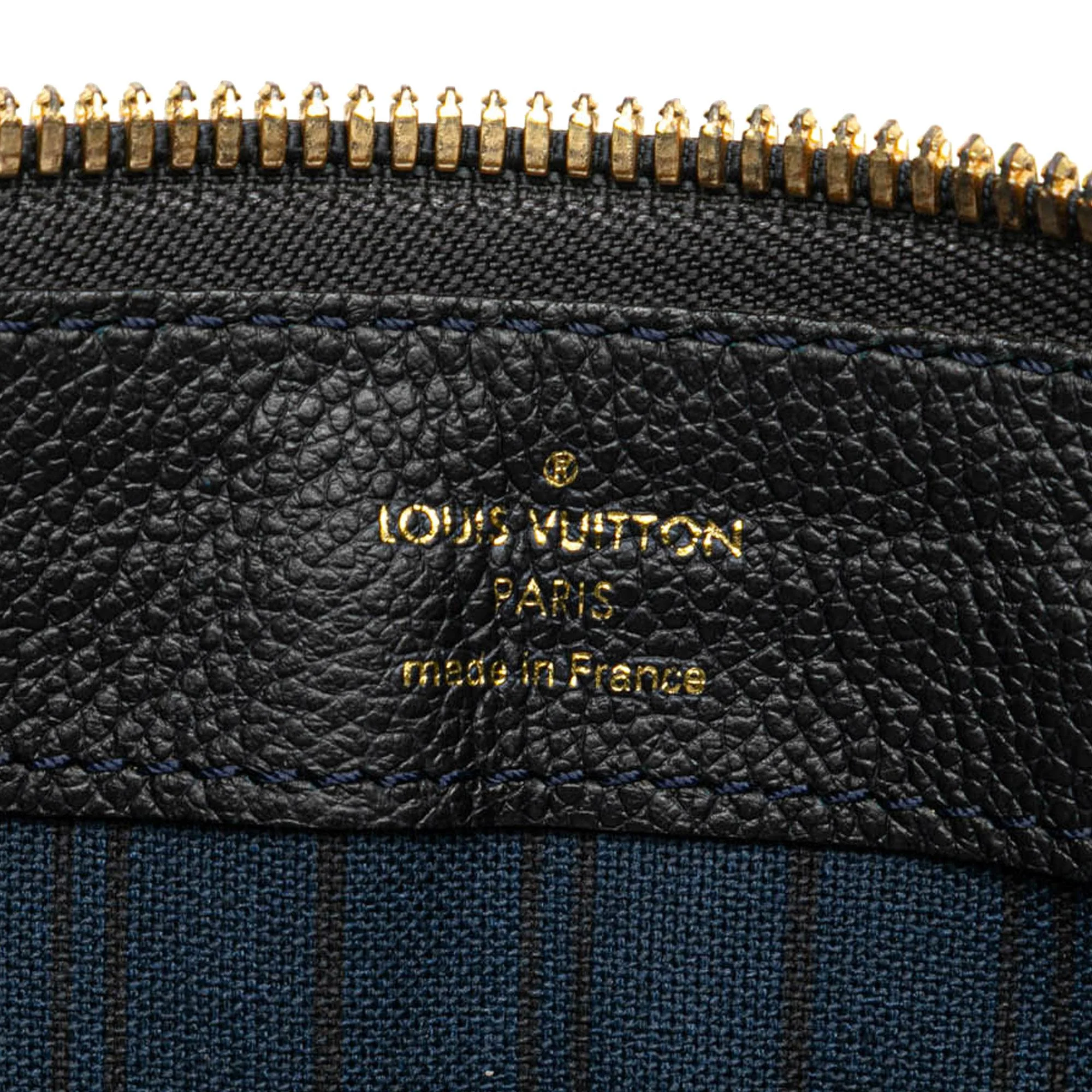 Louis Vuitton Monogram Empreinte Petillante - Image 6