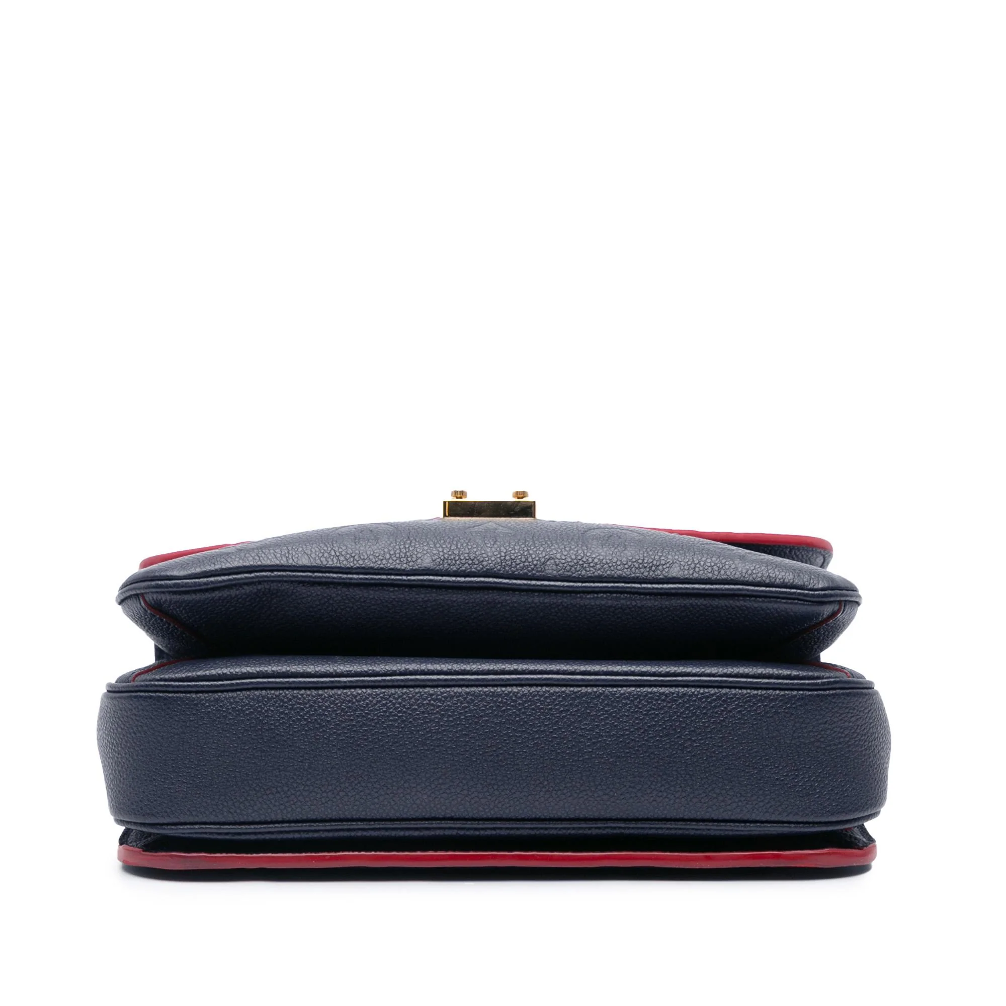 Louis Vuitton Monogram Empreinte Pochette Metis - Image 3