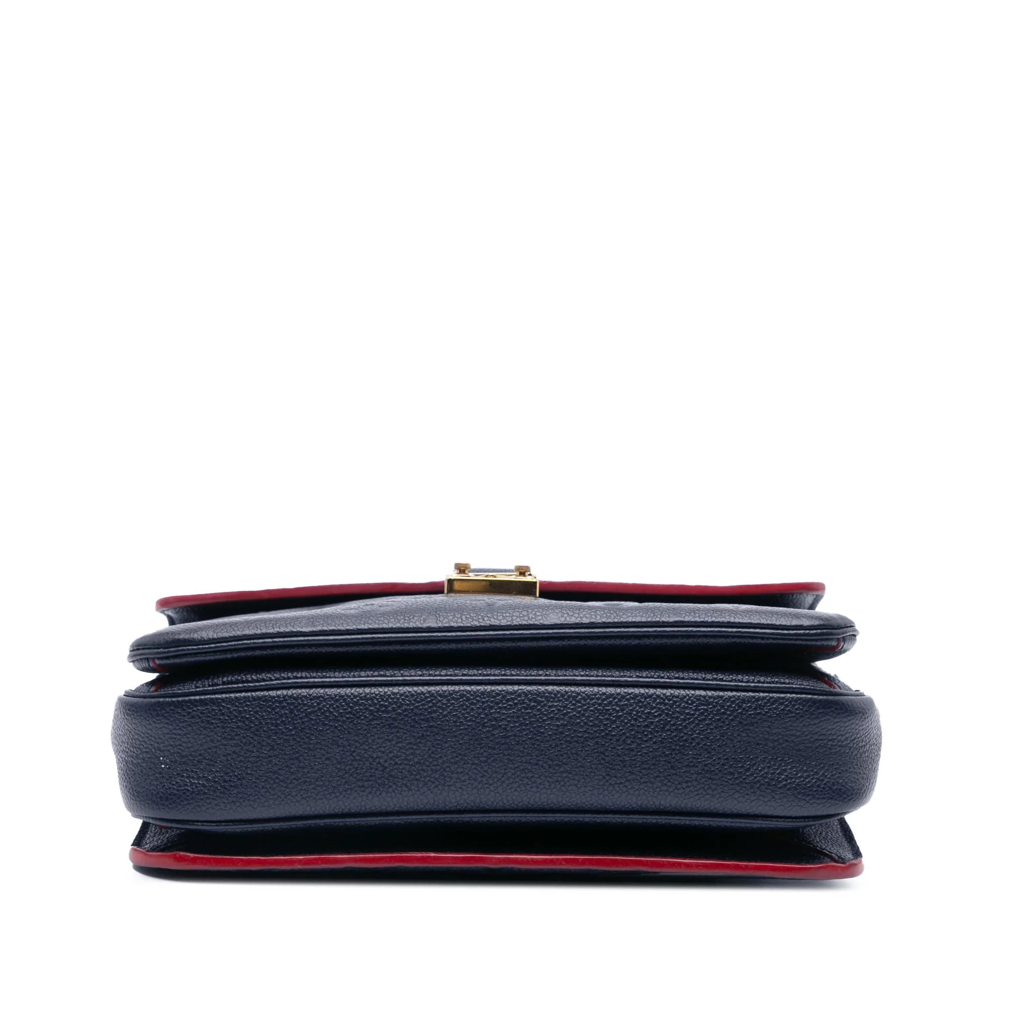 Louis Vuitton Monogram Empreinte Pochette Metis - Image 3