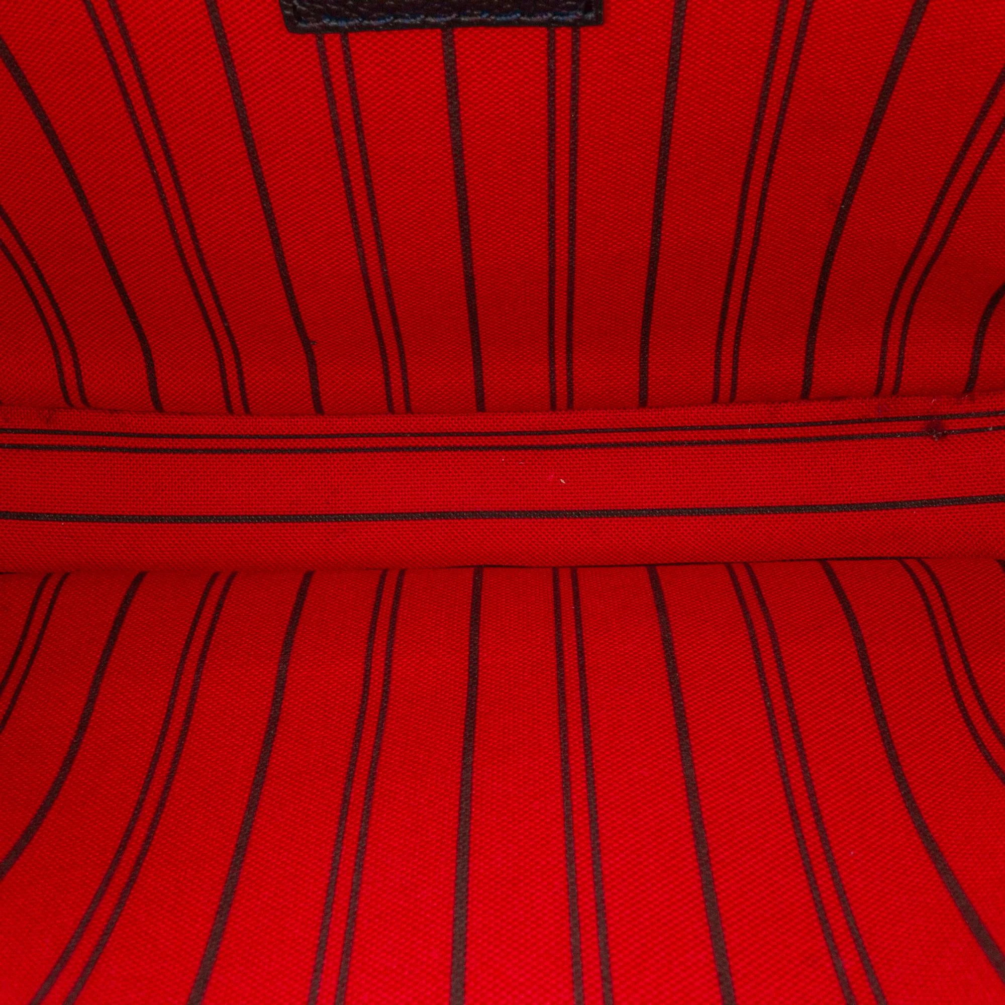 Louis Vuitton Monogram Empreinte Pochette Metis - Image 6