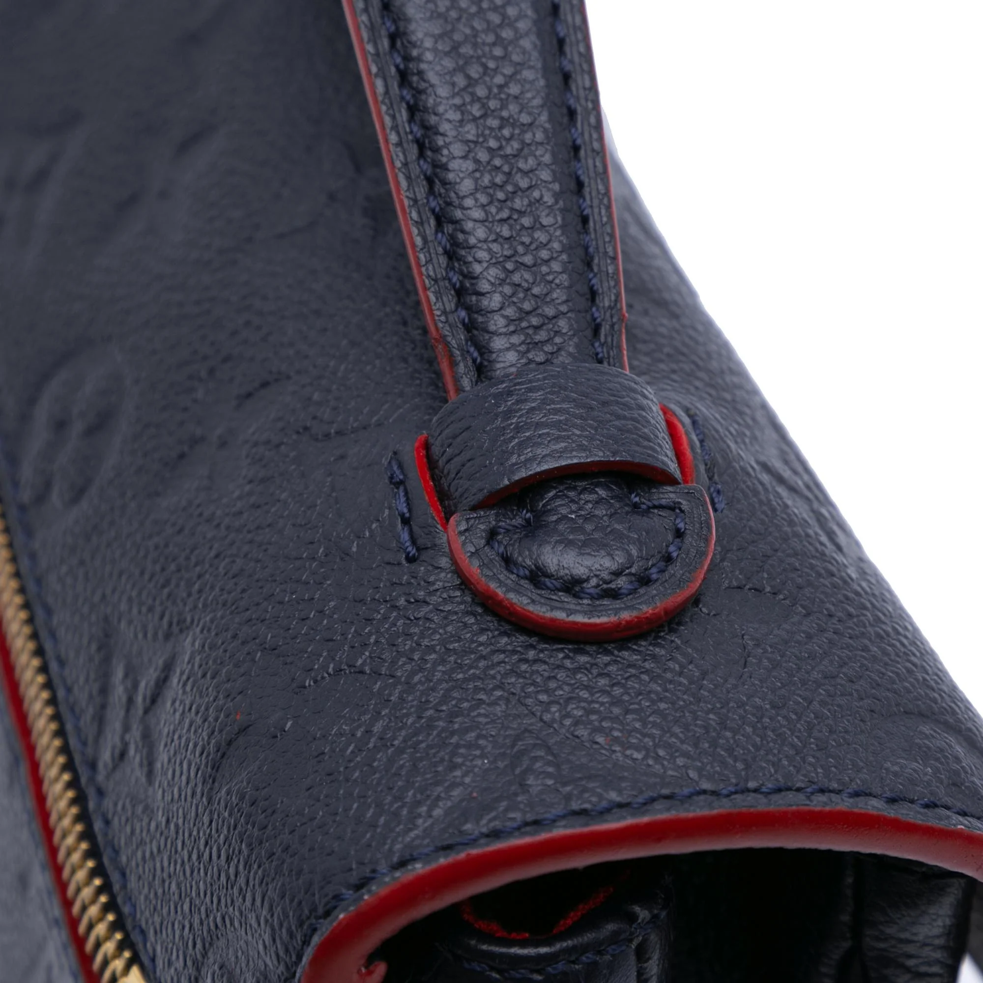 Louis Vuitton Monogram Empreinte Pochette Metis - Image 10