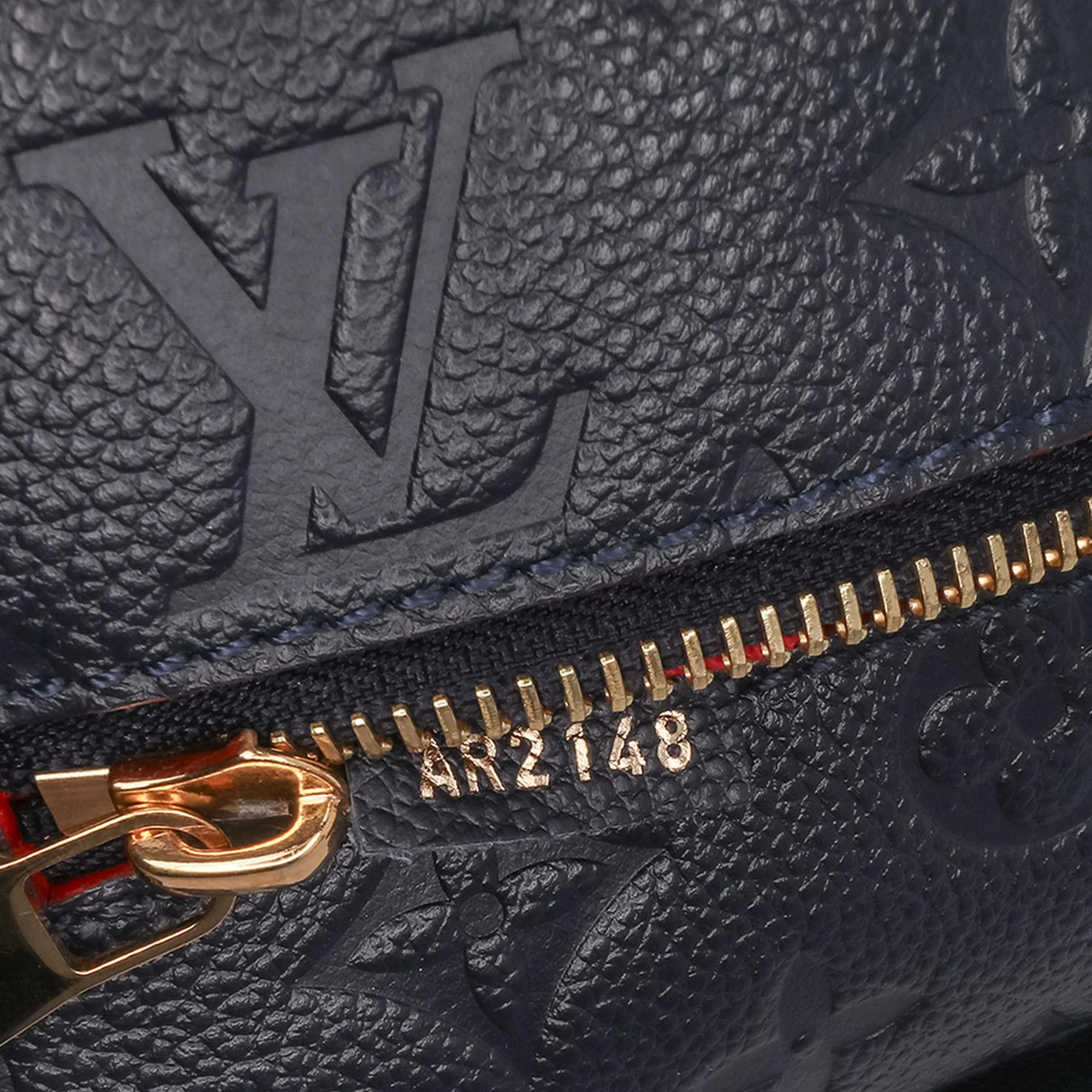 Louis Vuitton Monogram Empreinte Pochette Metis - Image 10