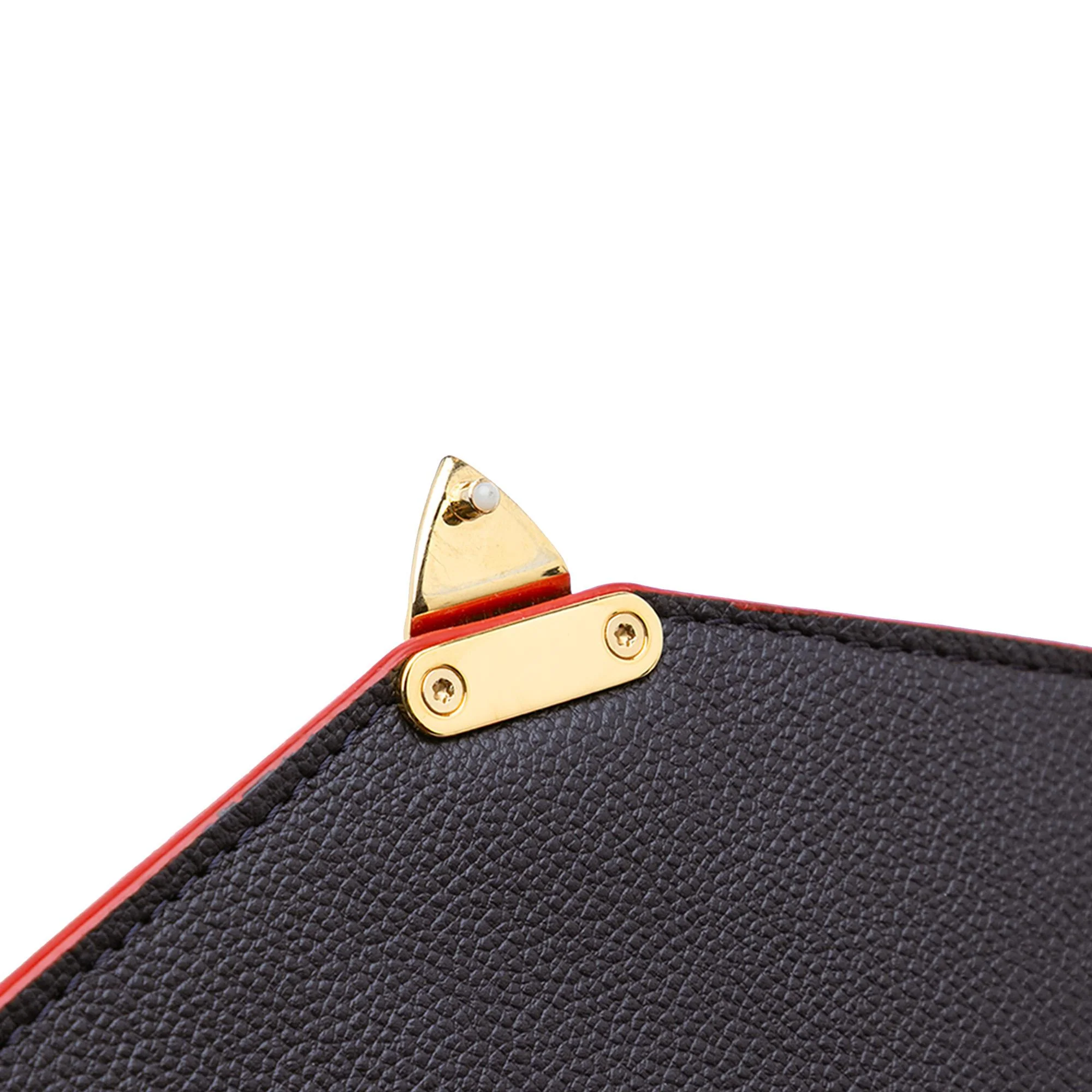 Louis Vuitton Monogram Empreinte Pochette Metis - Image 11