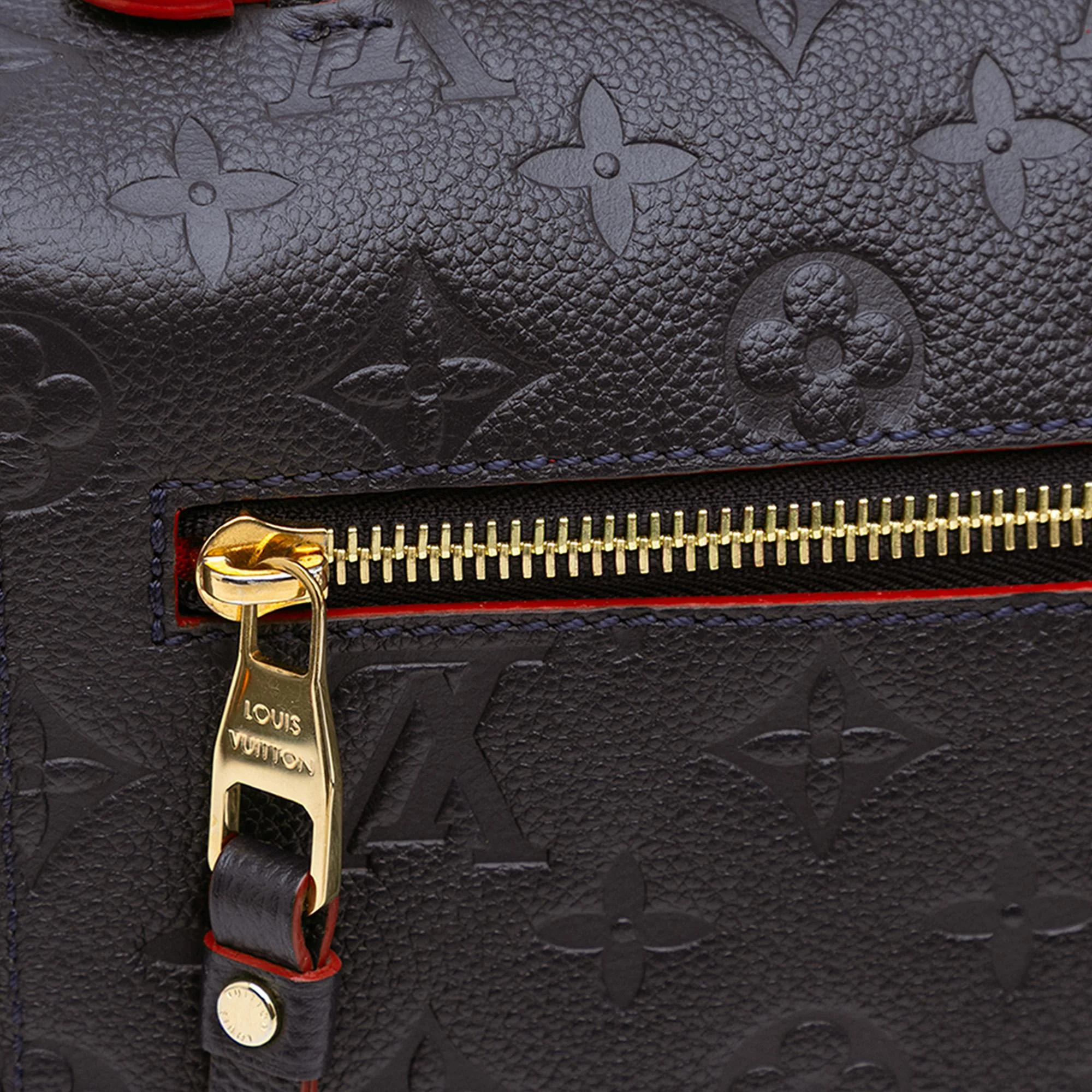 Louis Vuitton Monogram Empreinte Pochette Metis - Image 13