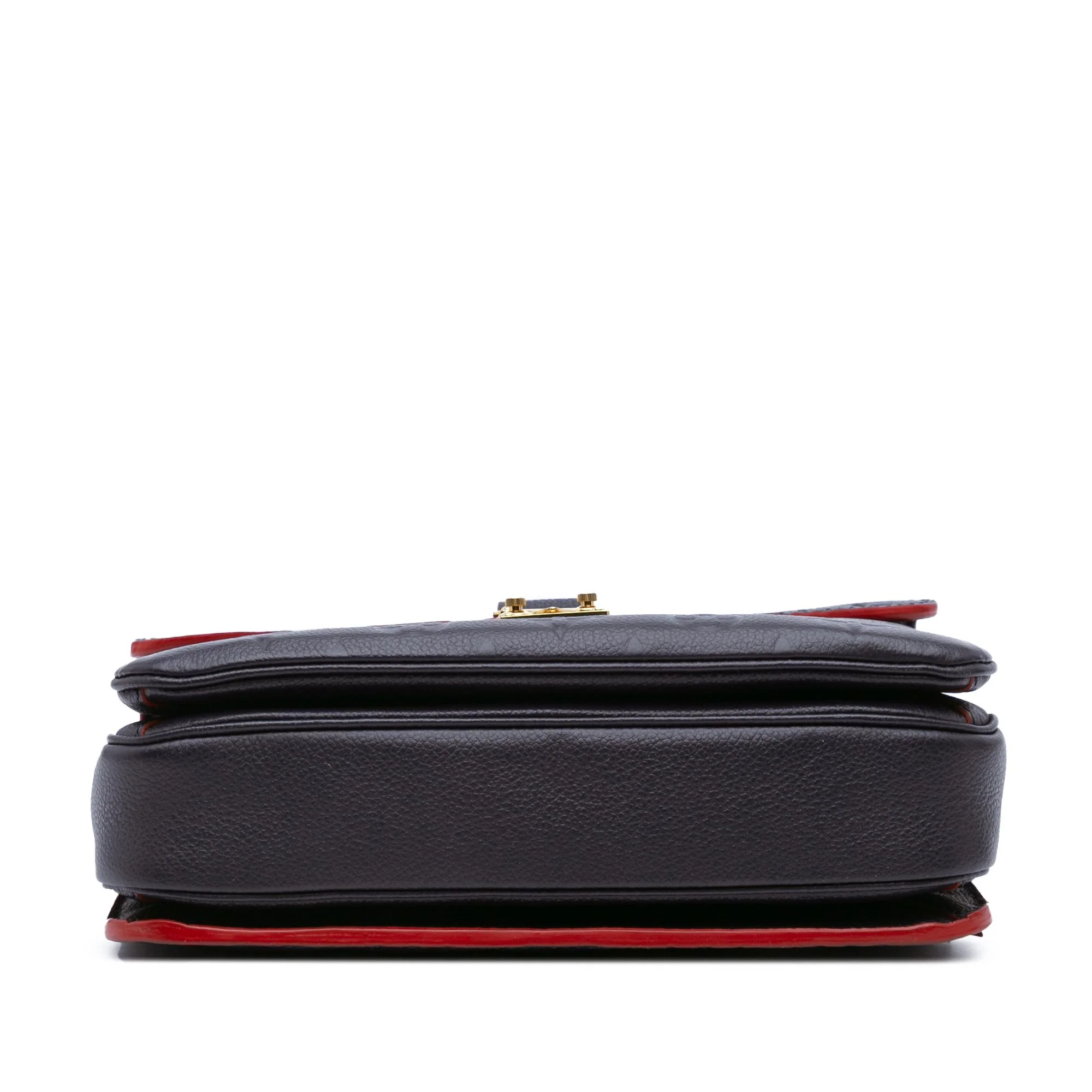 Louis Vuitton Monogram Empreinte Pochette Metis - Image 3