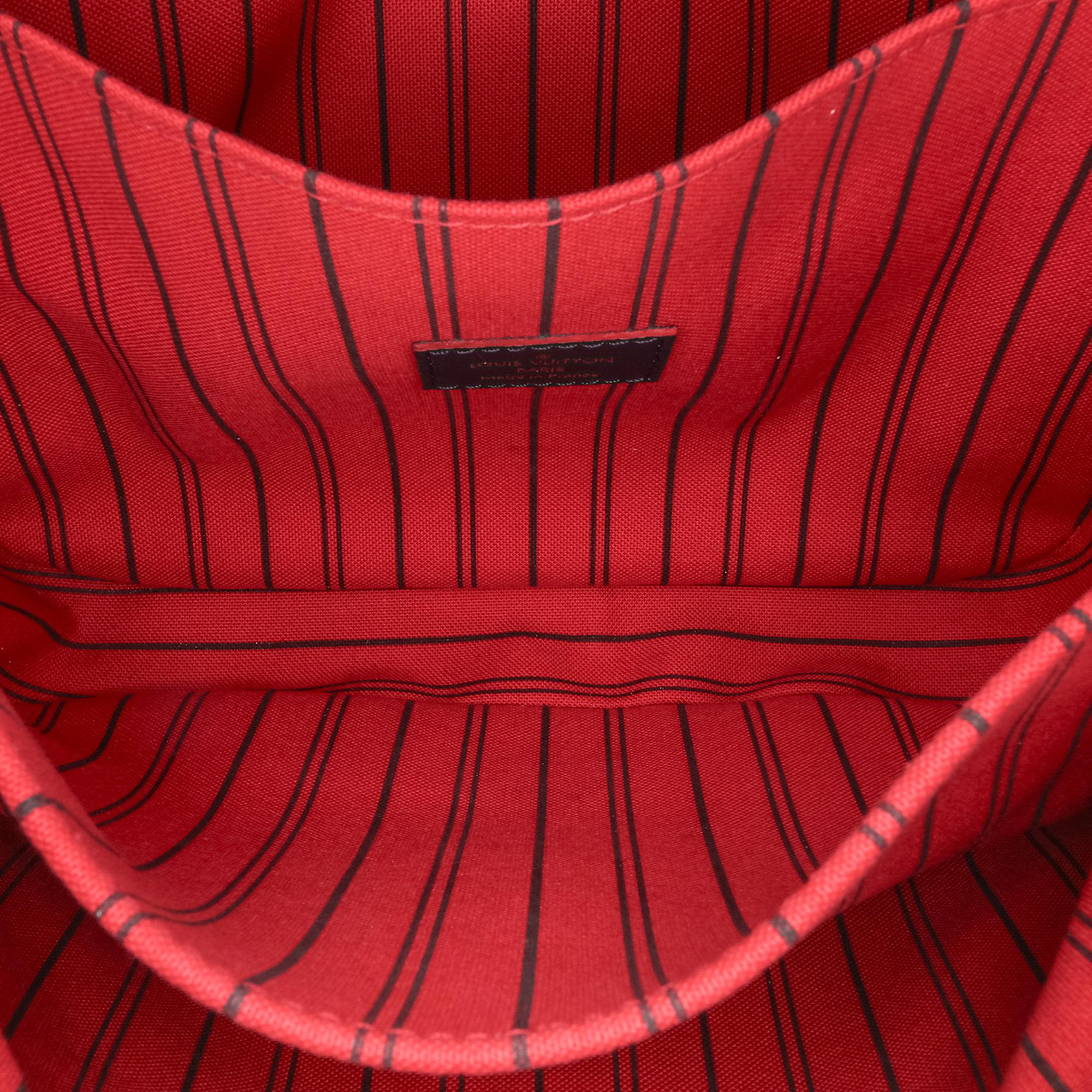 Louis Vuitton Monogram Empreinte Pochette Metis - Image 4