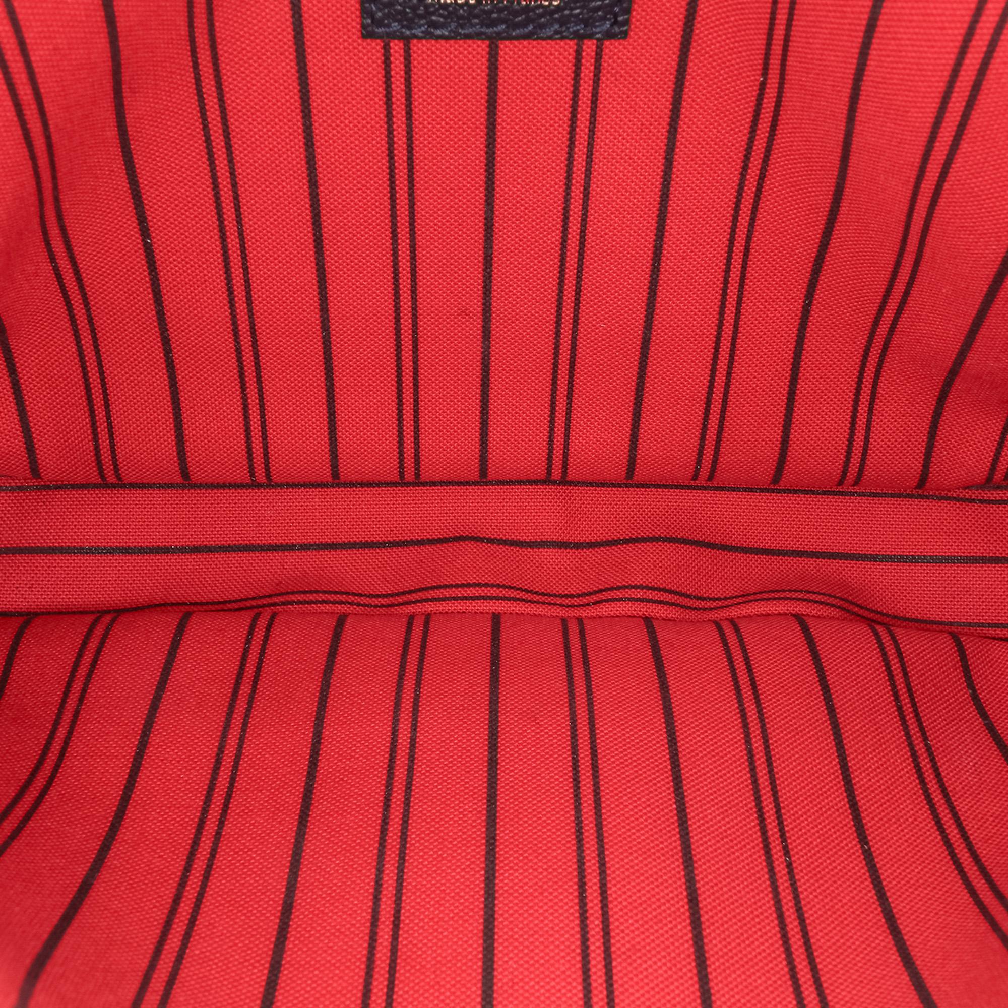 Louis Vuitton Monogram Empreinte Pochette Metis - Image 7