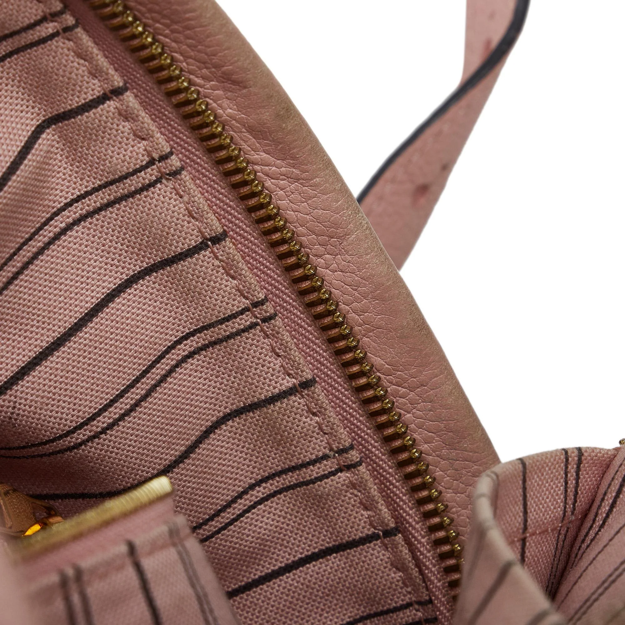 Louis Vuitton Monogram Empreinte Sorbonne - Image 15