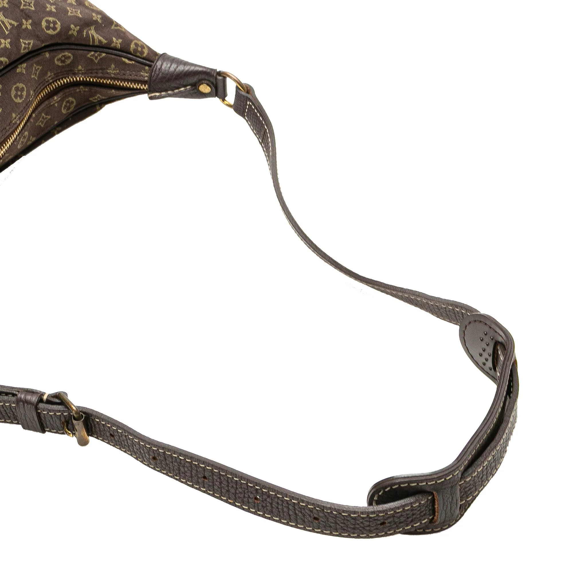 Louis Vuitton Monogram Mini Lin Boulogne - Image 12