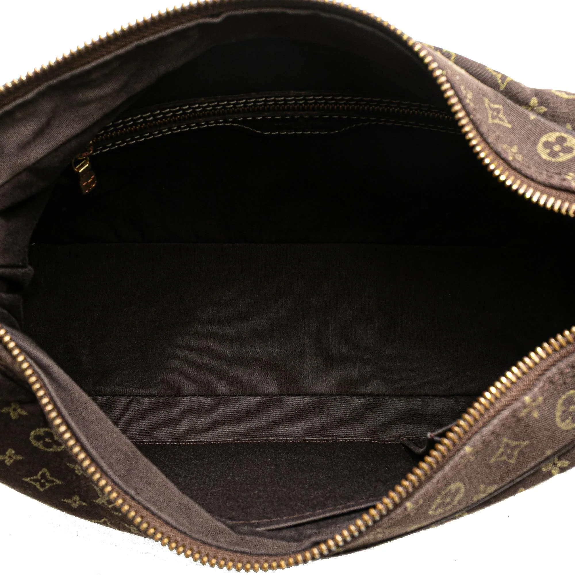 Louis Vuitton Monogram Mini Lin Boulogne - Image 4