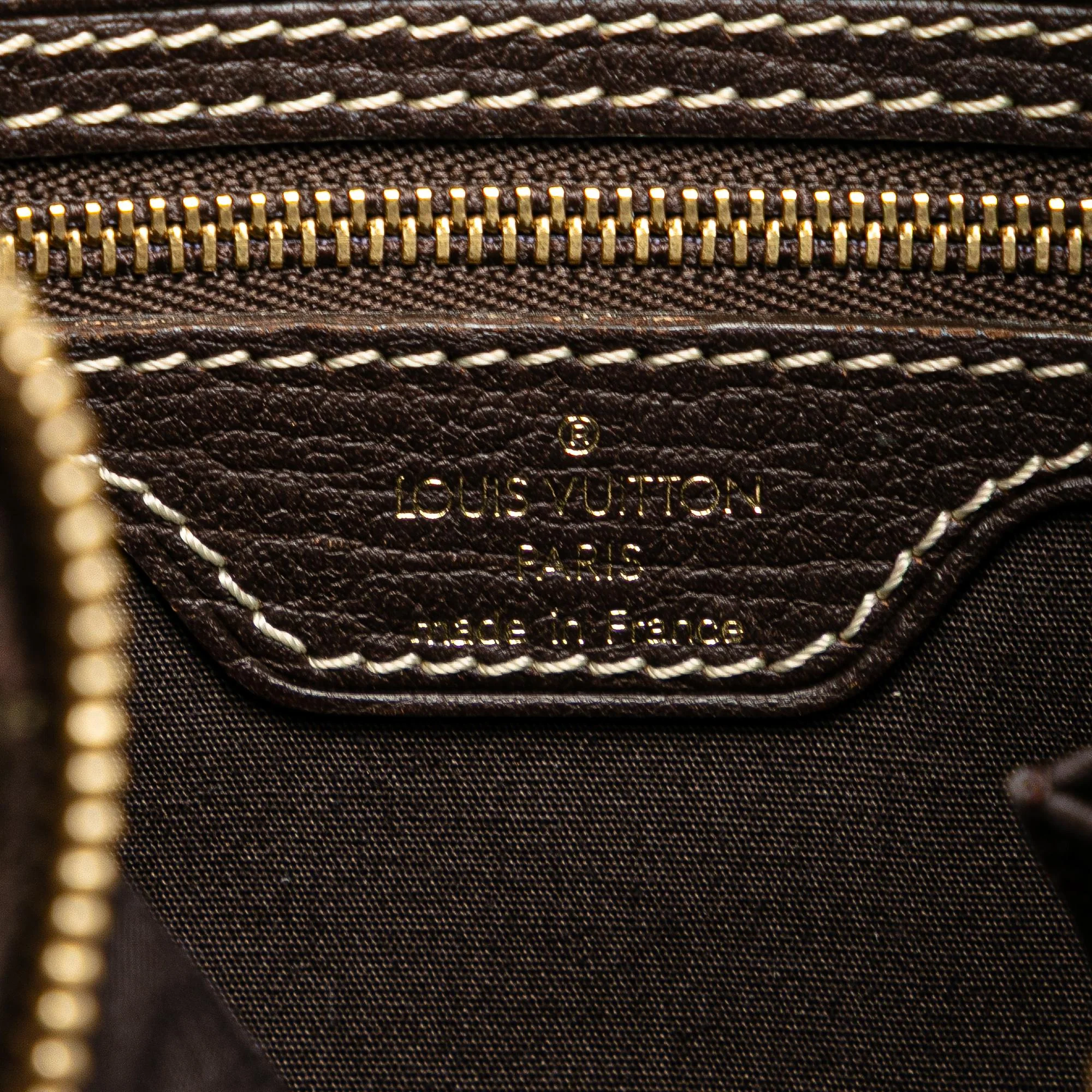 Louis Vuitton Monogram Mini Lin Boulogne - Image 6