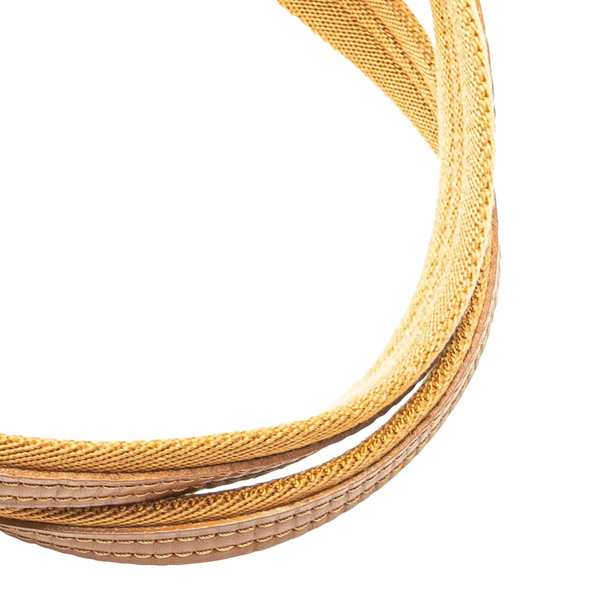 Louis Vuitton Monogram Mini Lin Lucille PM - Image 11