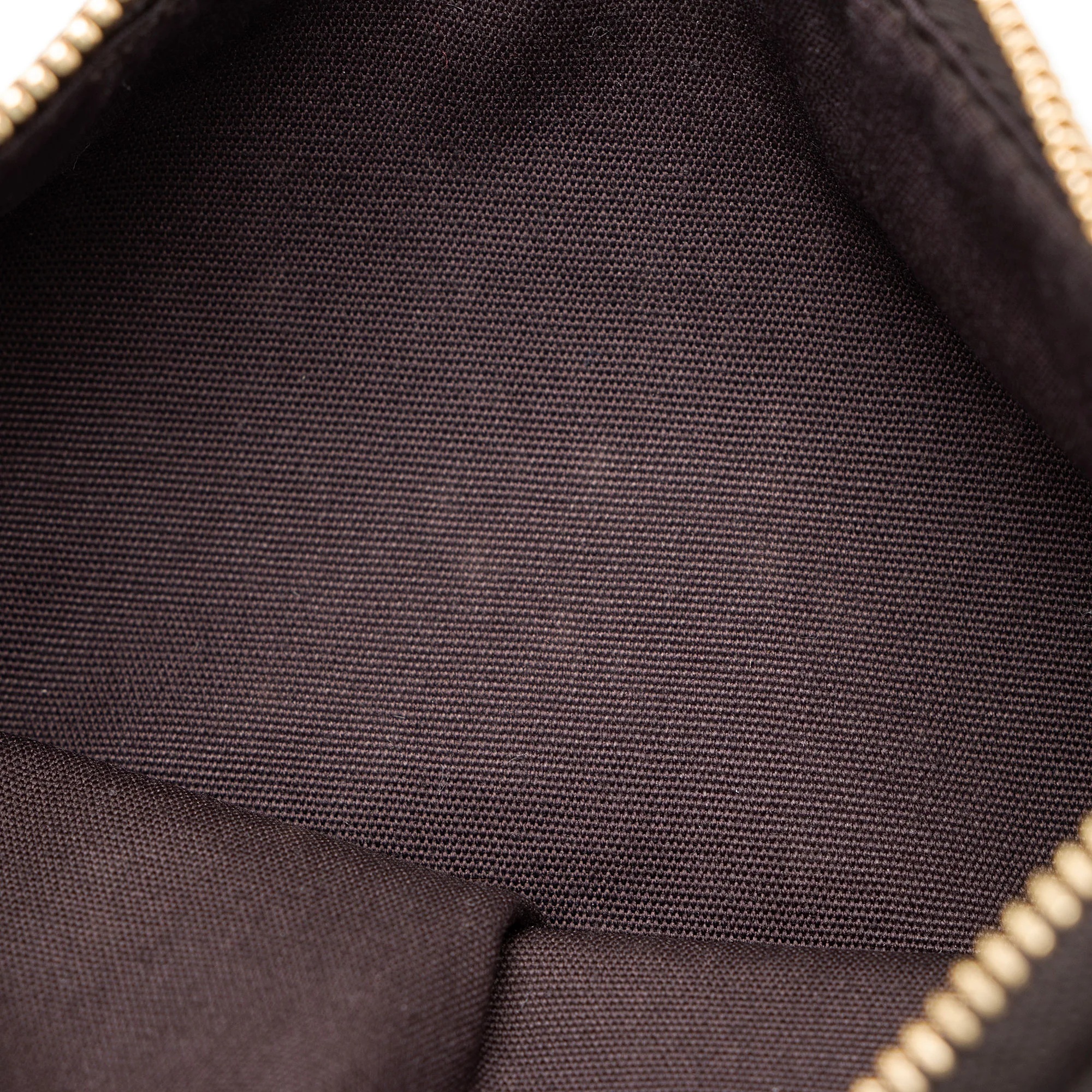 Louis Vuitton Monogram Mini Lin Mini Pochette Accessoires - Image 11