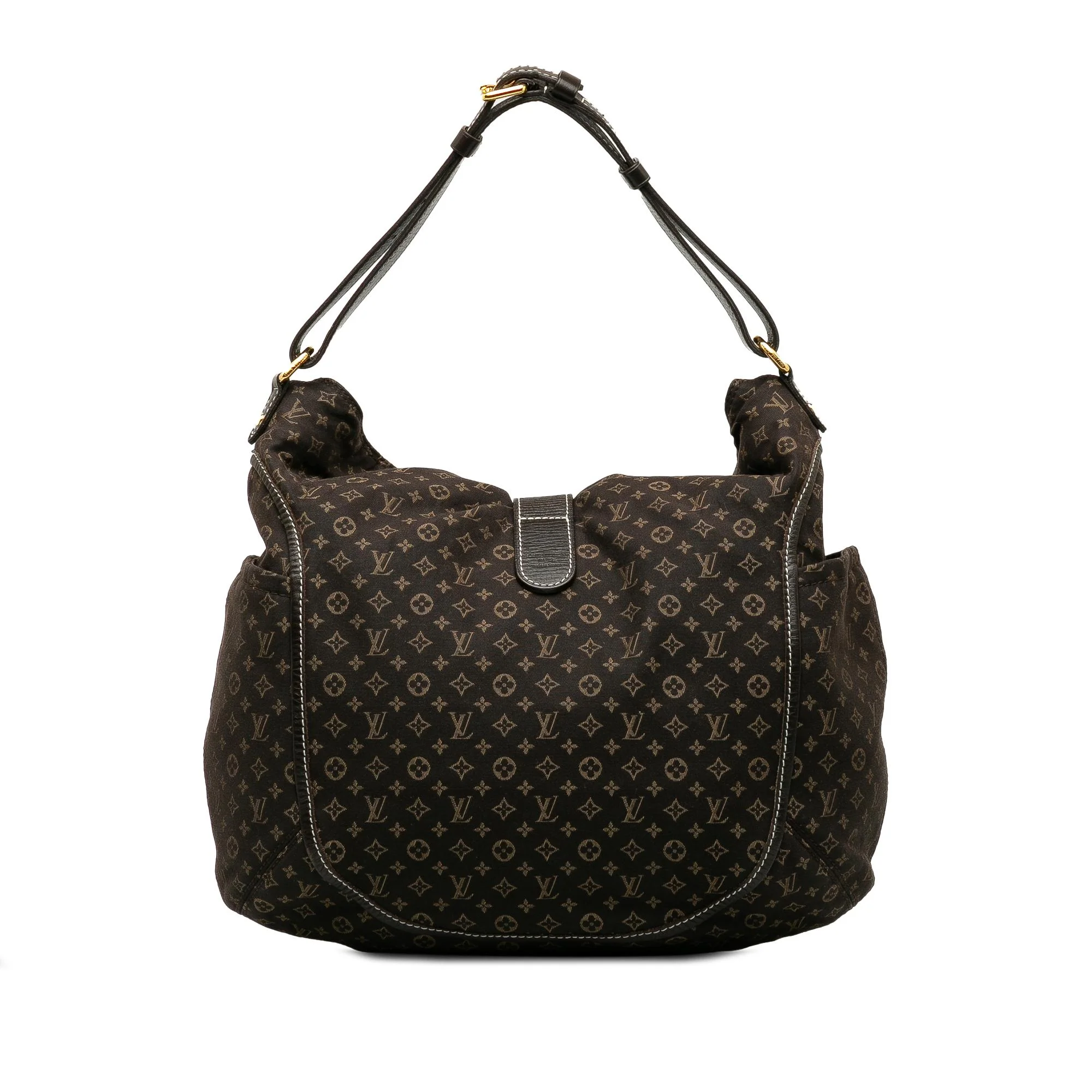 Louis Vuitton Monogram Mini Lin Romance - Image 3