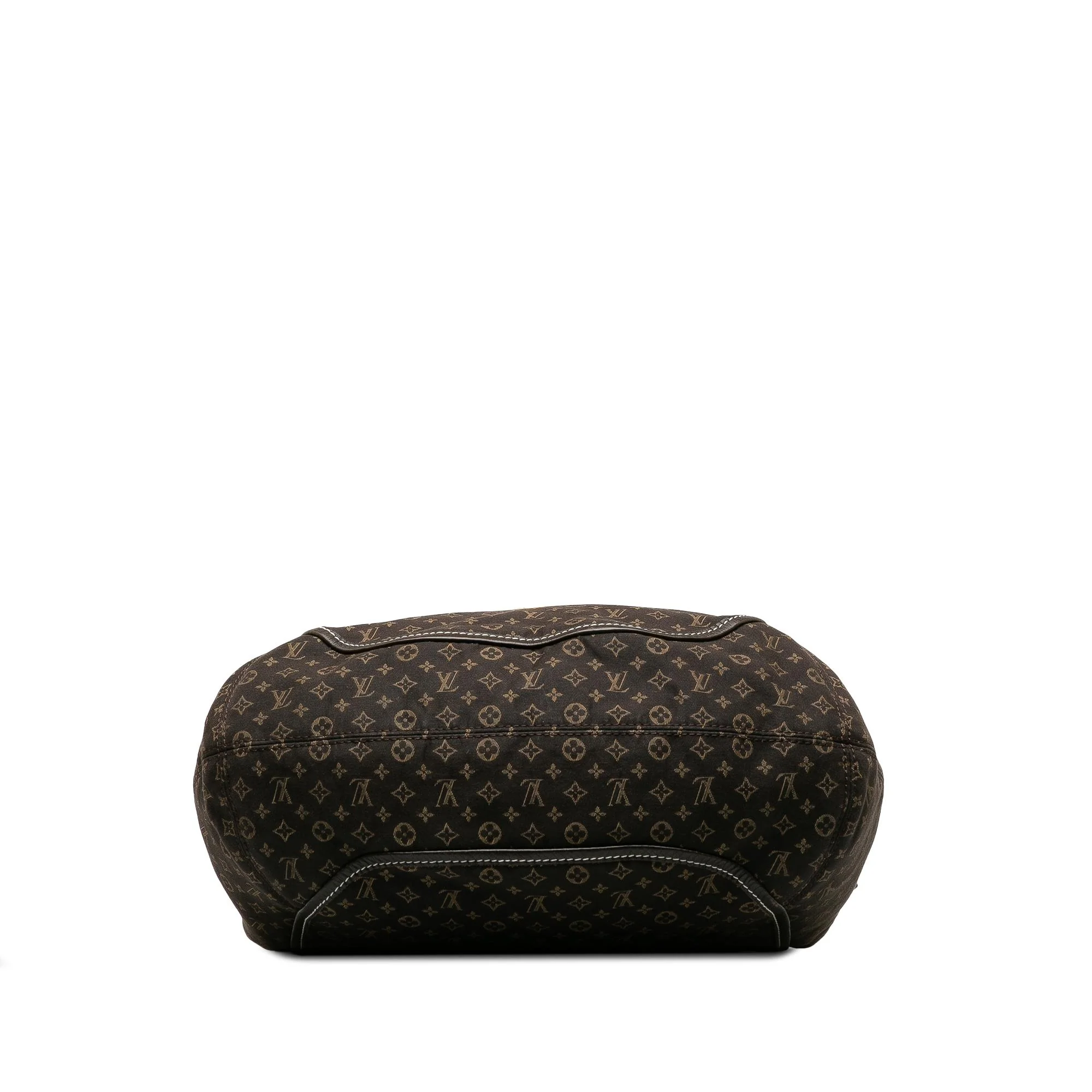 Louis Vuitton Monogram Mini Lin Romance - Image 4
