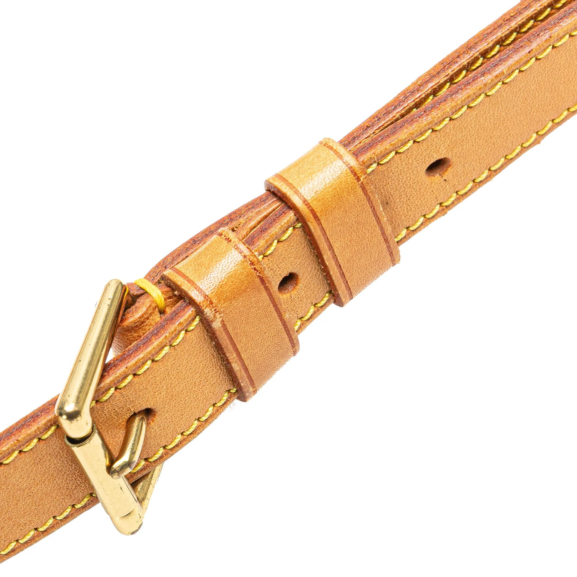 Louis Vuitton Monogram Musette Salsa GM - Image 10