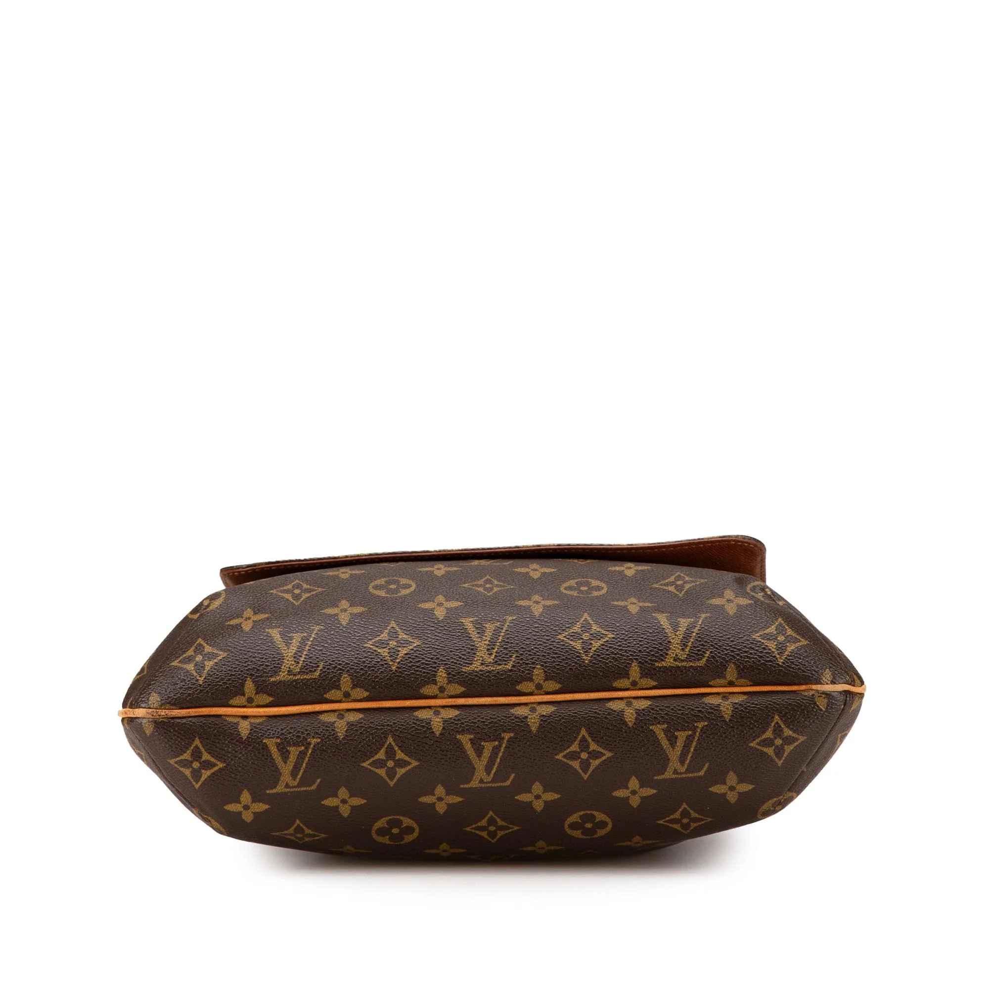 Louis Vuitton Monogram Musette Salsa GM - Image 3