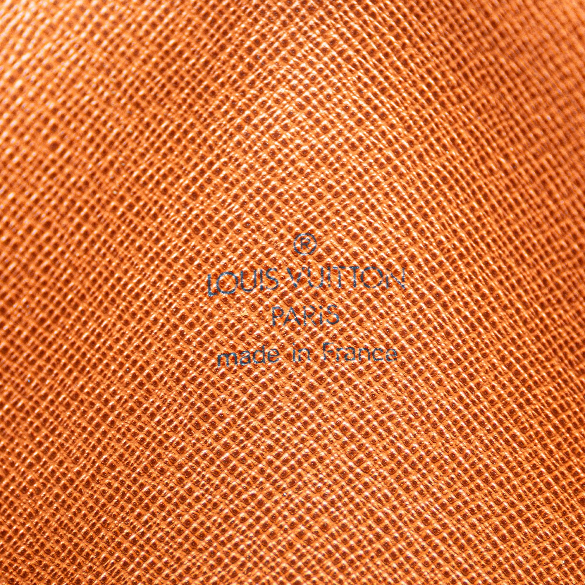 Louis Vuitton Monogram Musette Salsa GM - Image 6