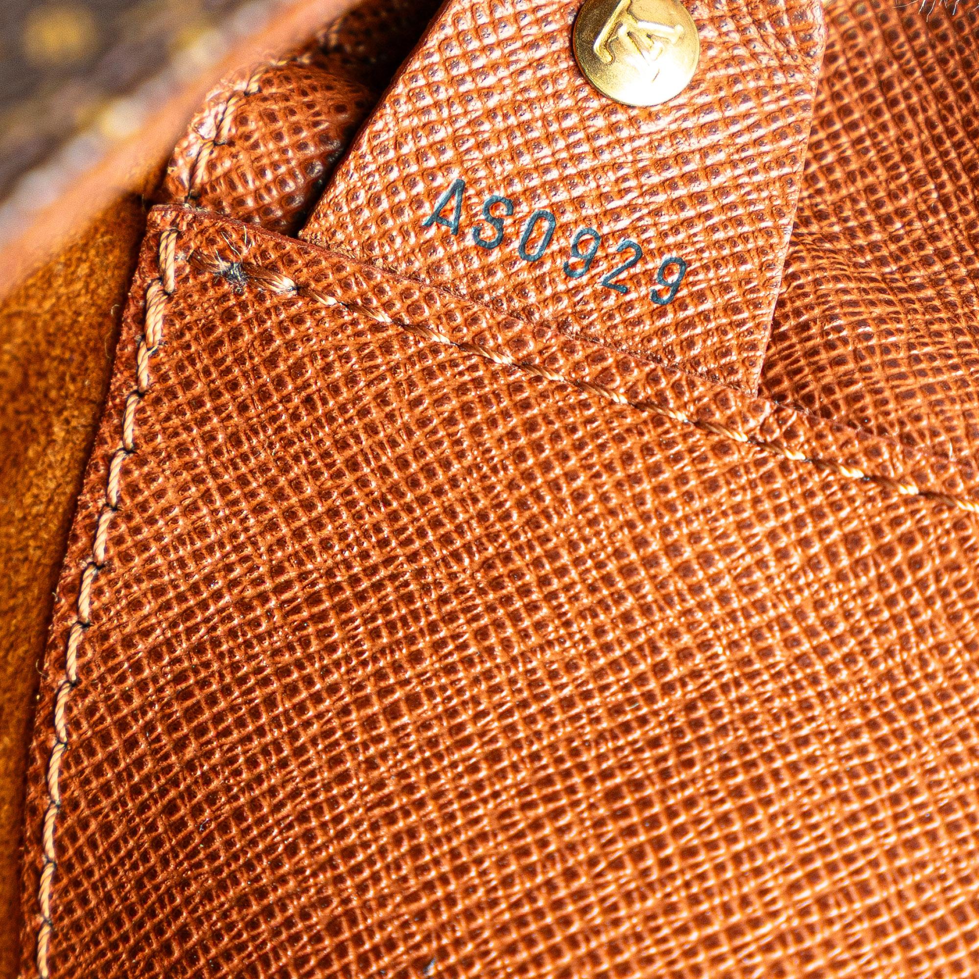 Louis Vuitton Monogram Musette Salsa GM - Image 7