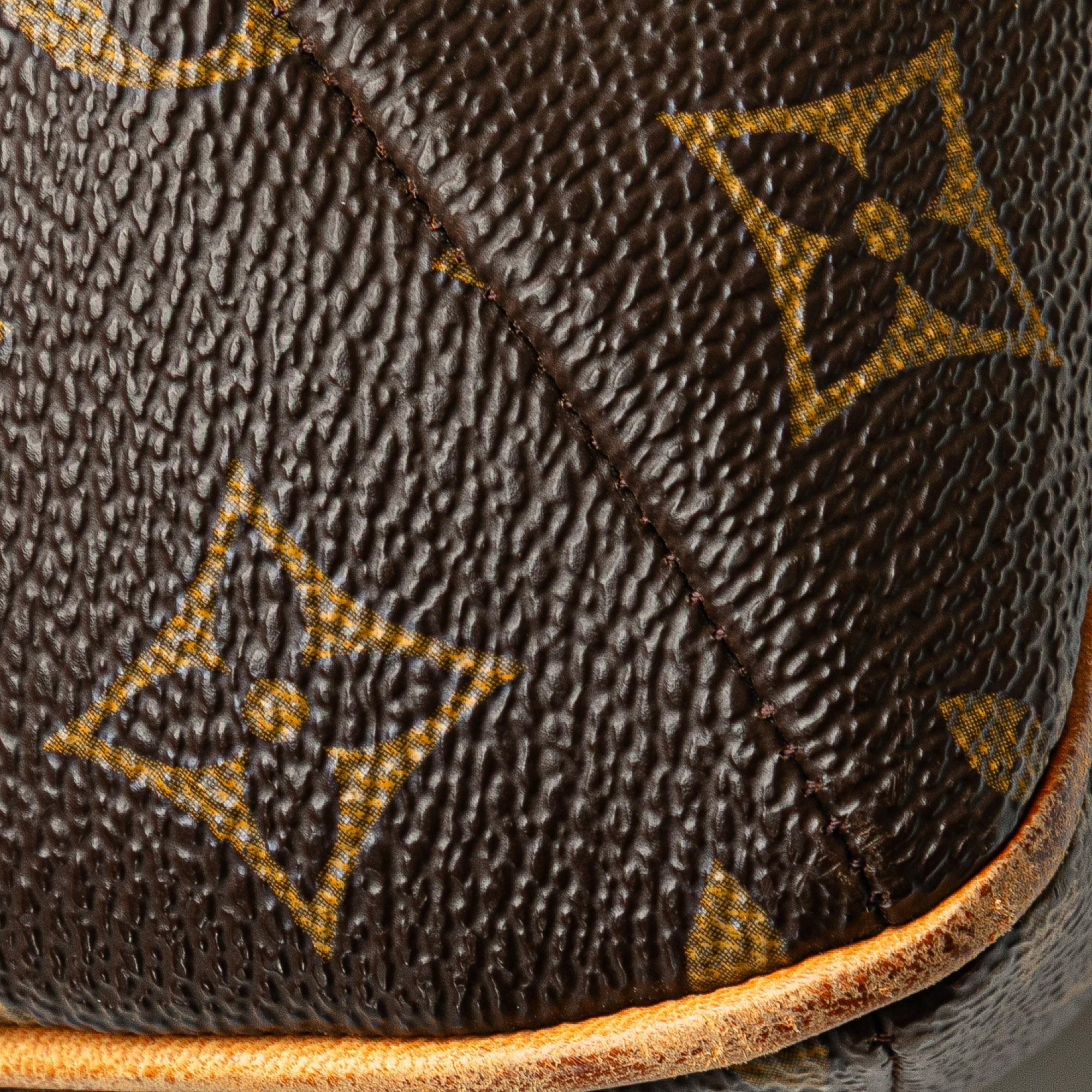Louis Vuitton Monogram Musette Salsa GM - Image 8
