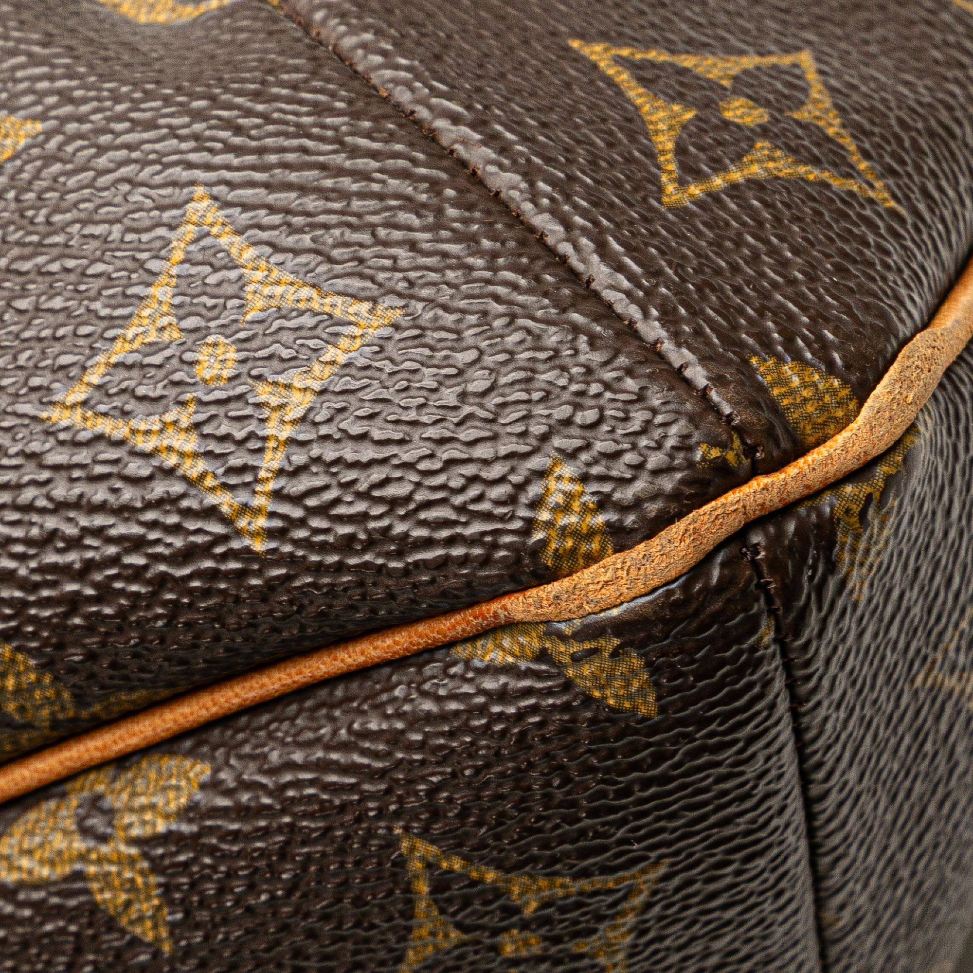 Louis Vuitton Monogram Musette Salsa GM - Image 9