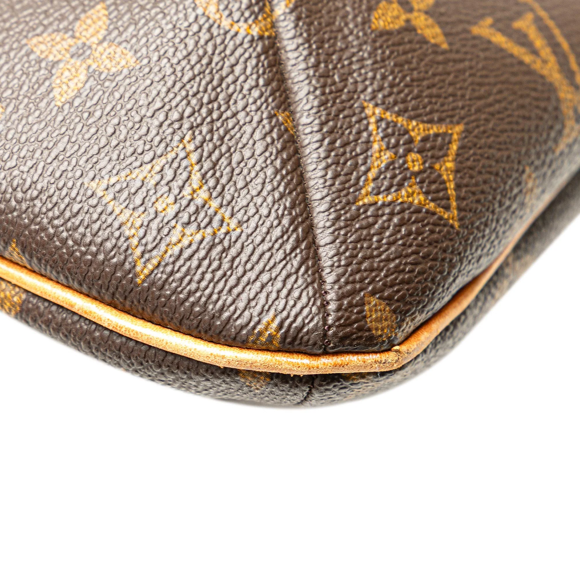 Louis Vuitton Monogram Musette Salsa GM - Image 10