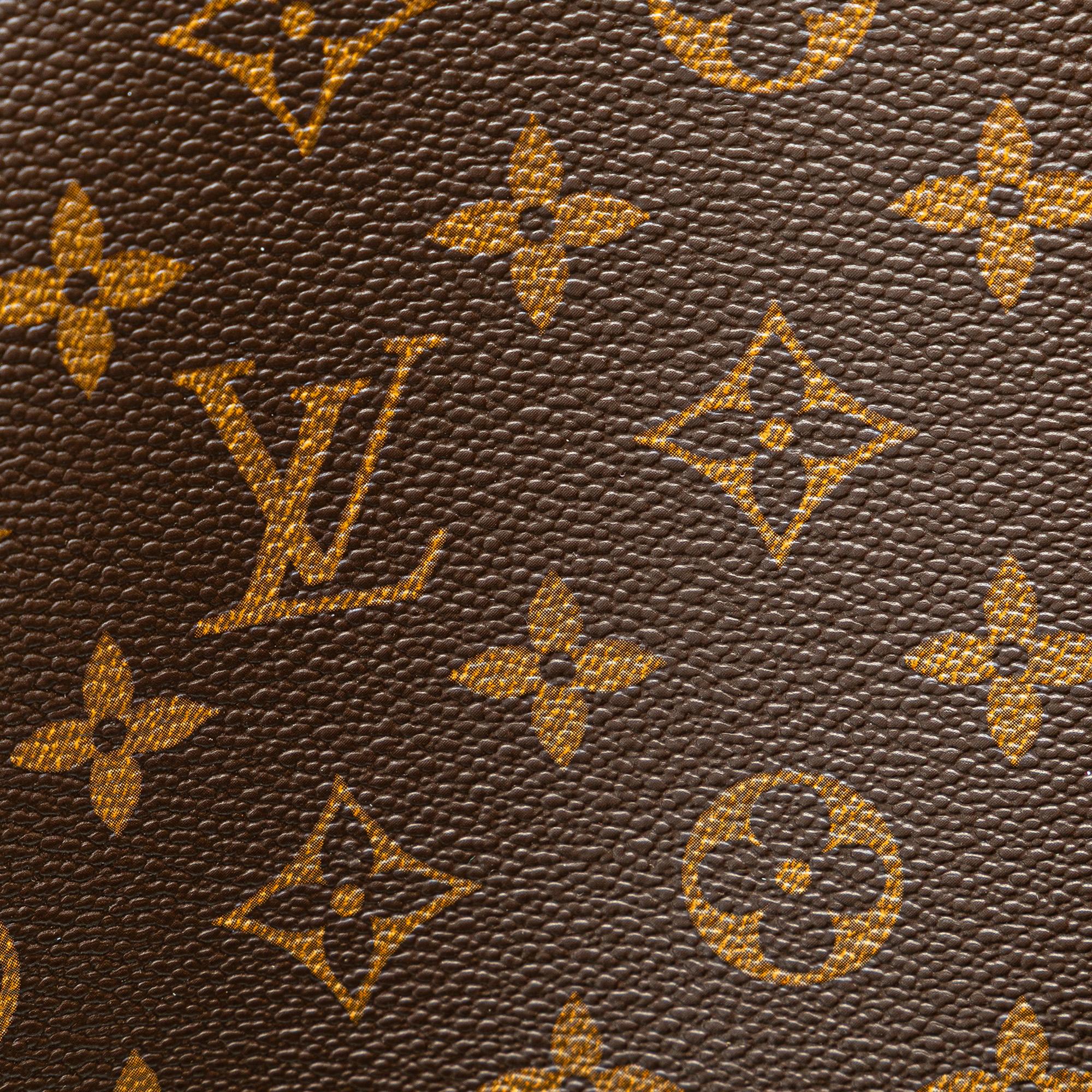 Louis Vuitton Monogram Musette Salsa GM - Image 11
