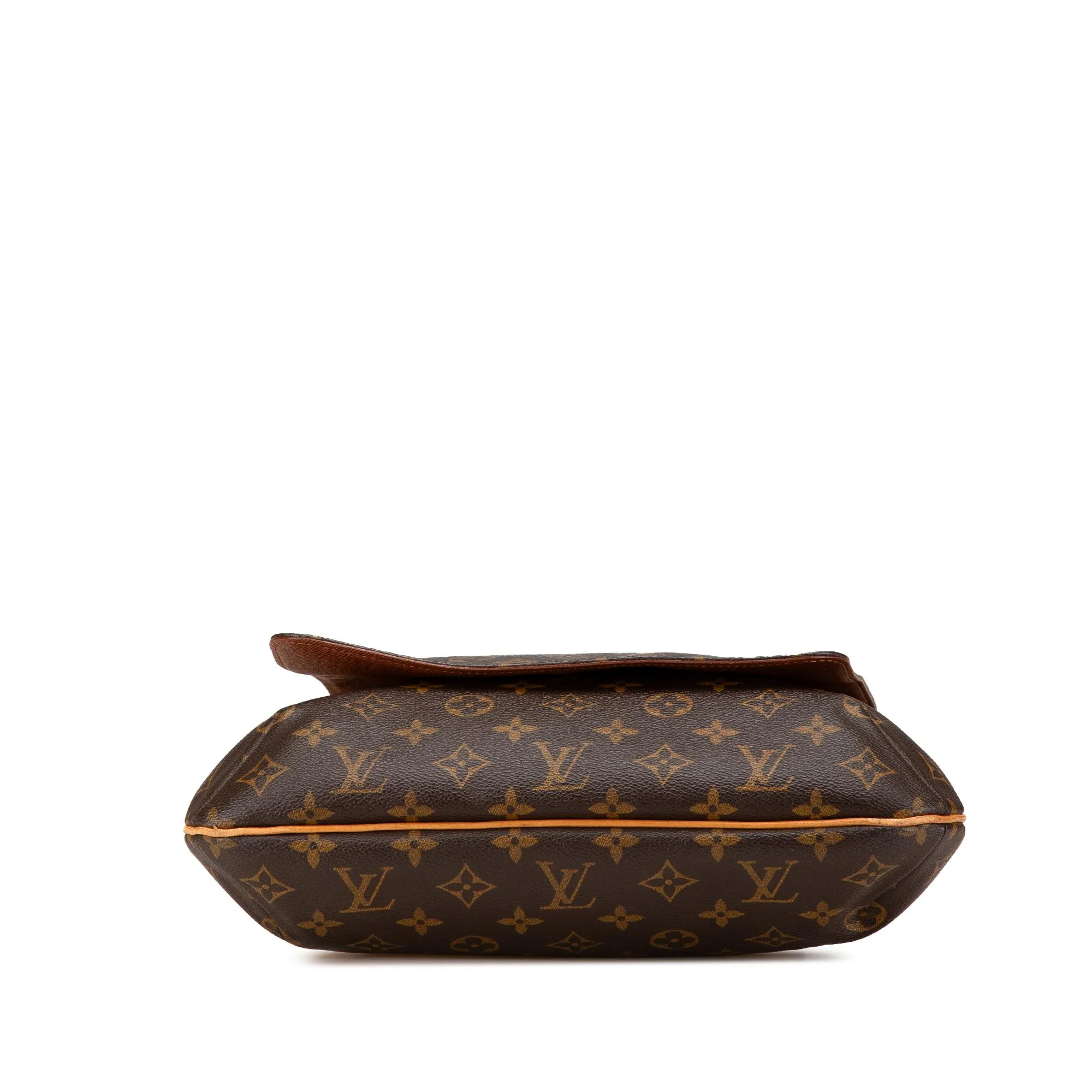 Louis Vuitton Monogram Musette Salsa GM - Image 3