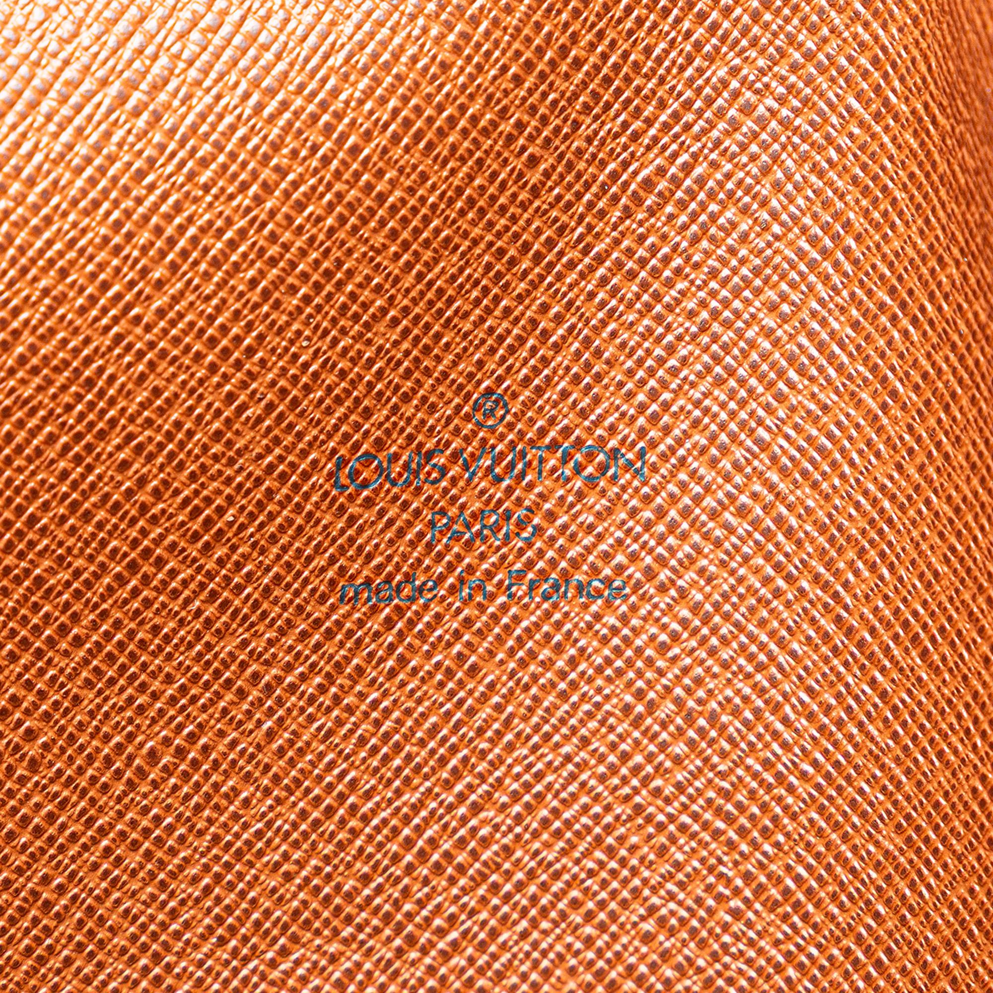 Louis Vuitton Monogram Musette Salsa GM - Image 6