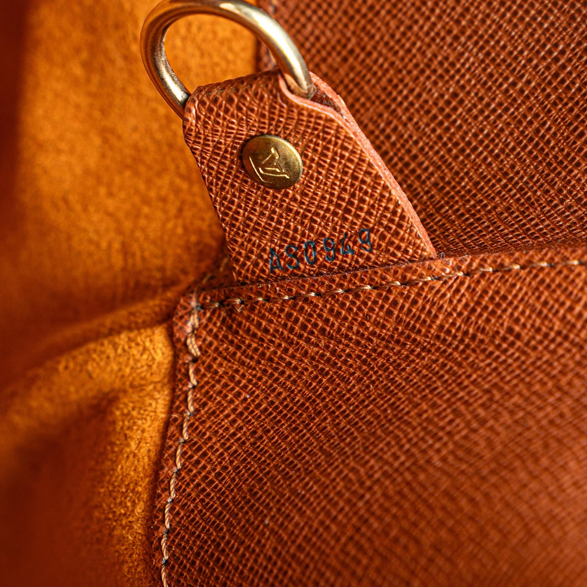 Louis Vuitton Monogram Musette Salsa GM - Image 8