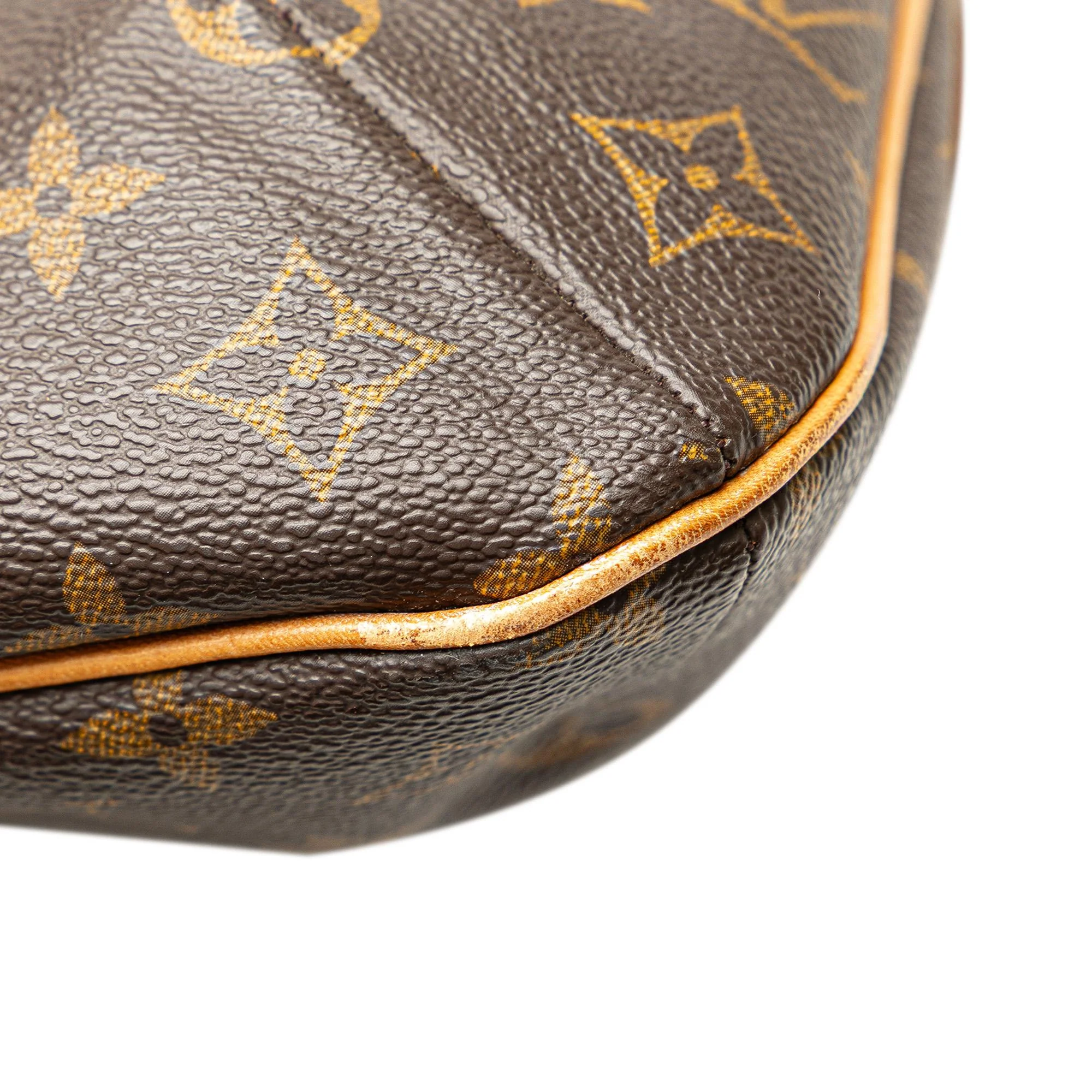 Louis Vuitton Monogram Musette Salsa GM - Image 9