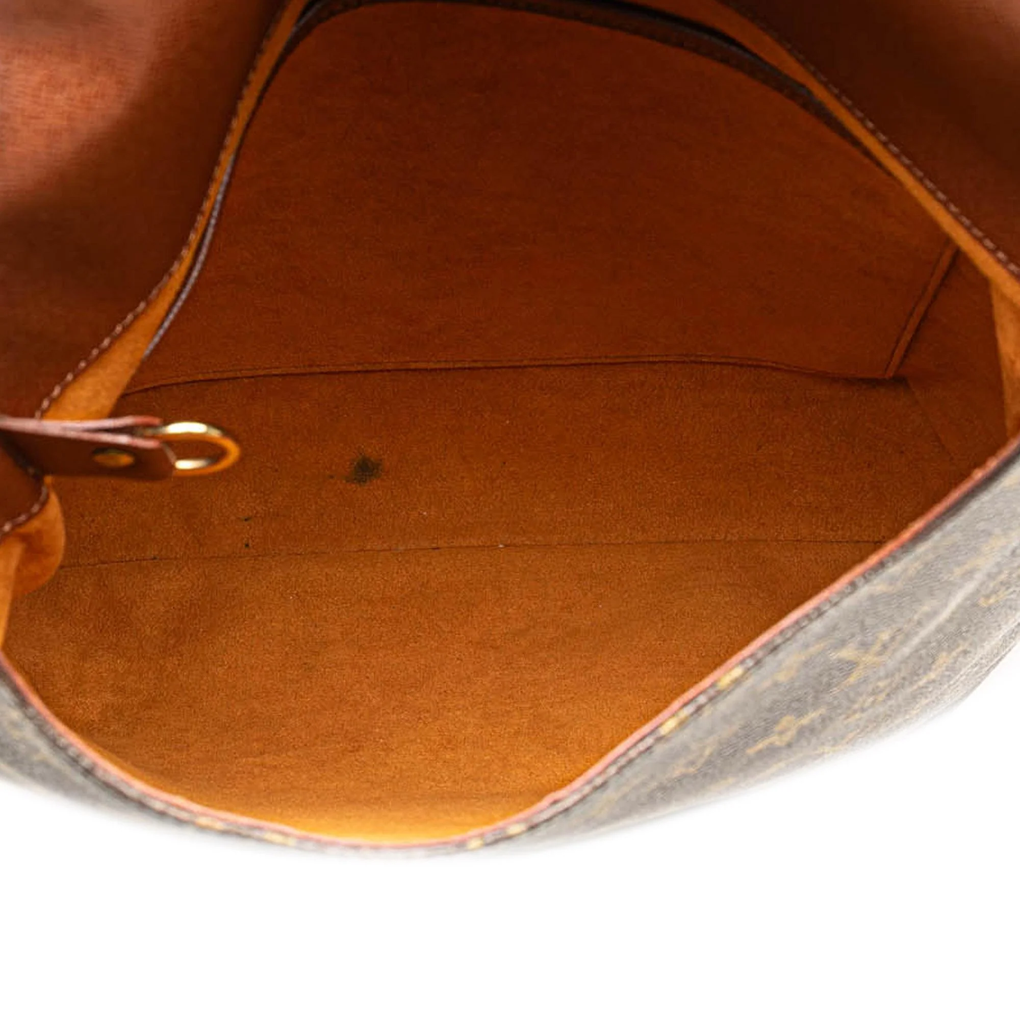 Louis Vuitton Monogram Musette Salsa GM - Image 4