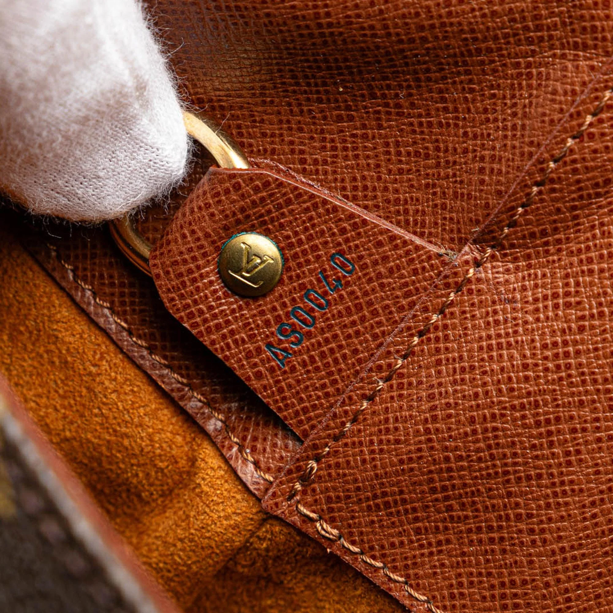 Louis Vuitton Monogram Musette Salsa GM - Image 7