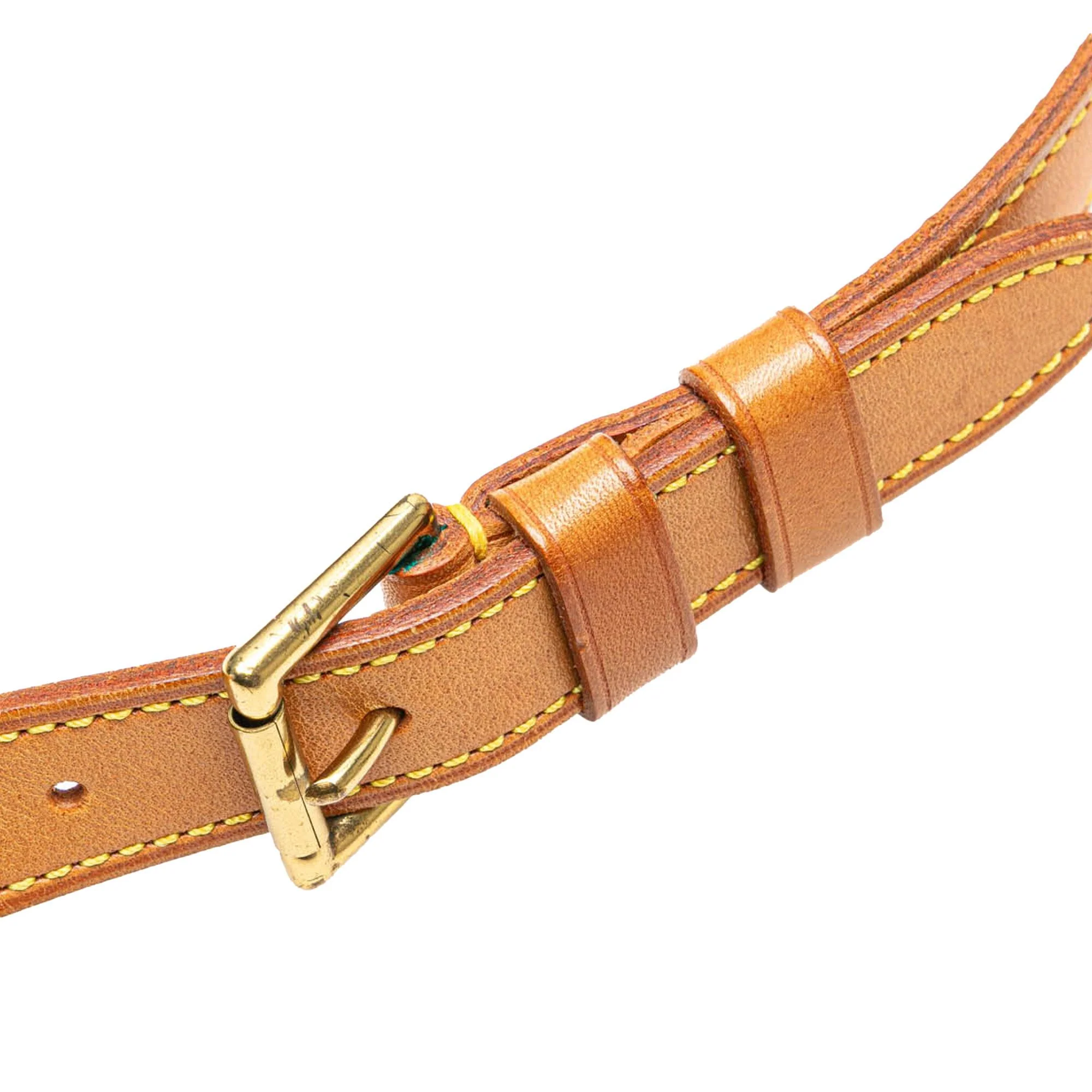 Louis Vuitton Monogram Musette Salsa GM - Image 9