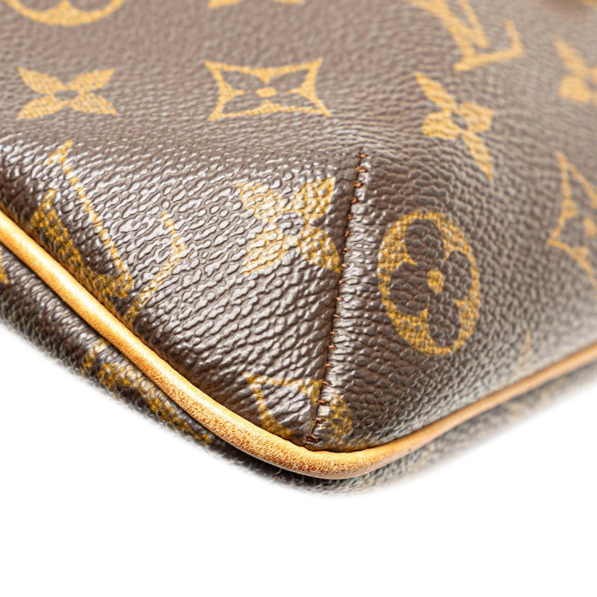 Louis Vuitton Monogram Musette Salsa PM Long Strap - Image 10