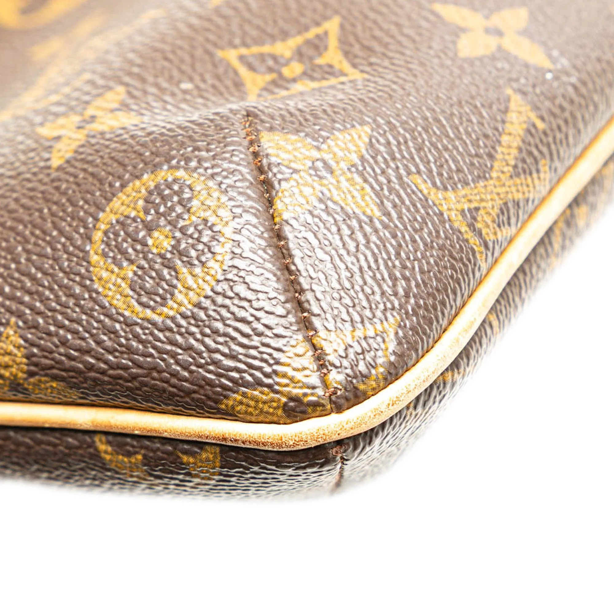 Louis Vuitton Monogram Musette Salsa PM Long Strap - Image 11