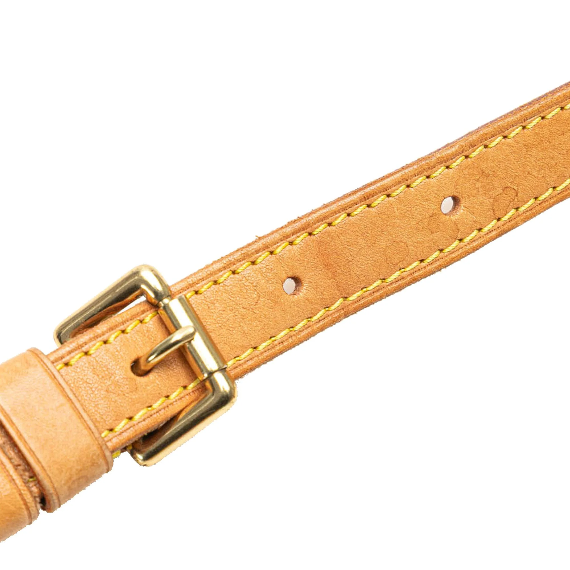 Louis Vuitton Monogram Musette Salsa PM Long Strap - Image 12