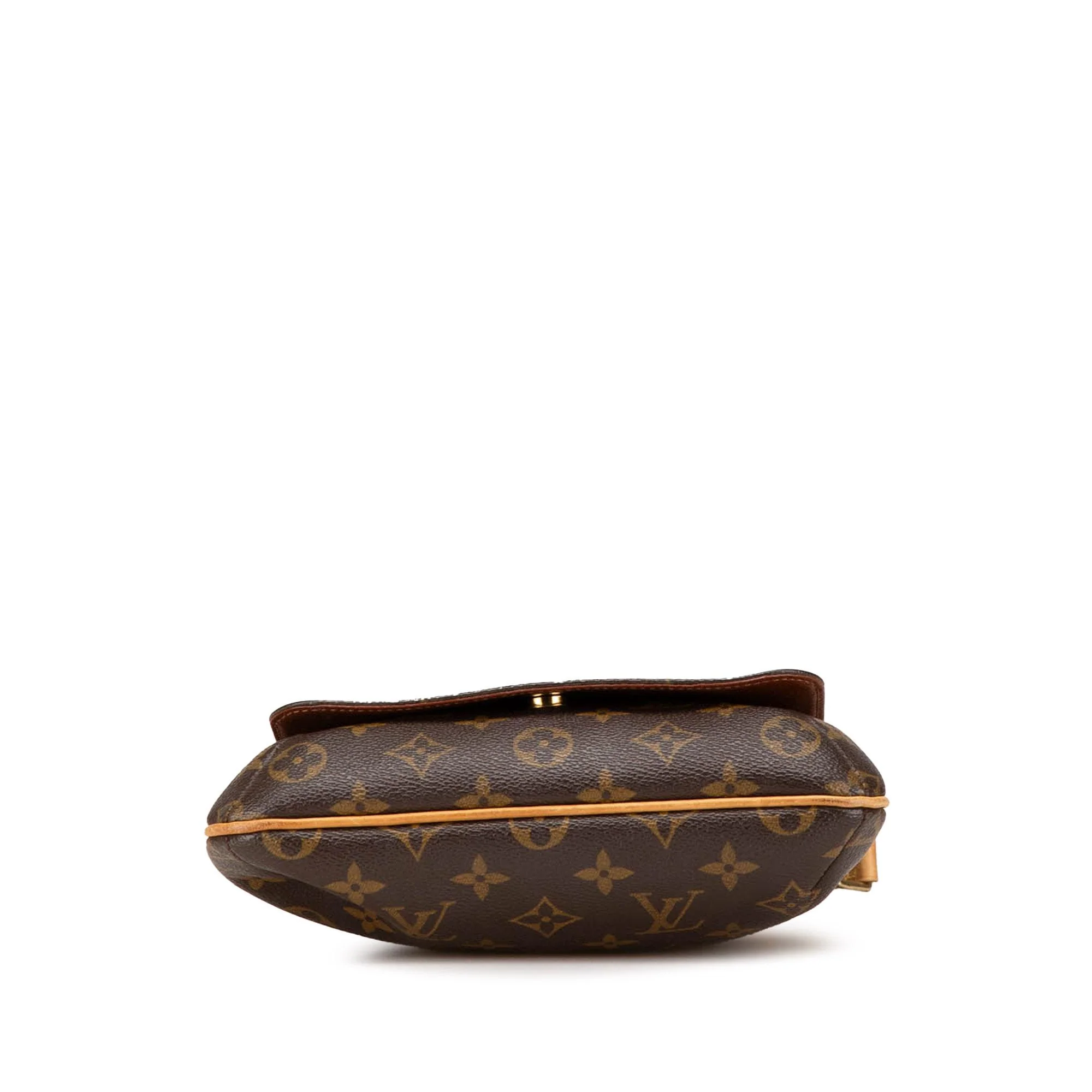 Louis Vuitton Monogram Musette Salsa PM Long Strap - Image 3