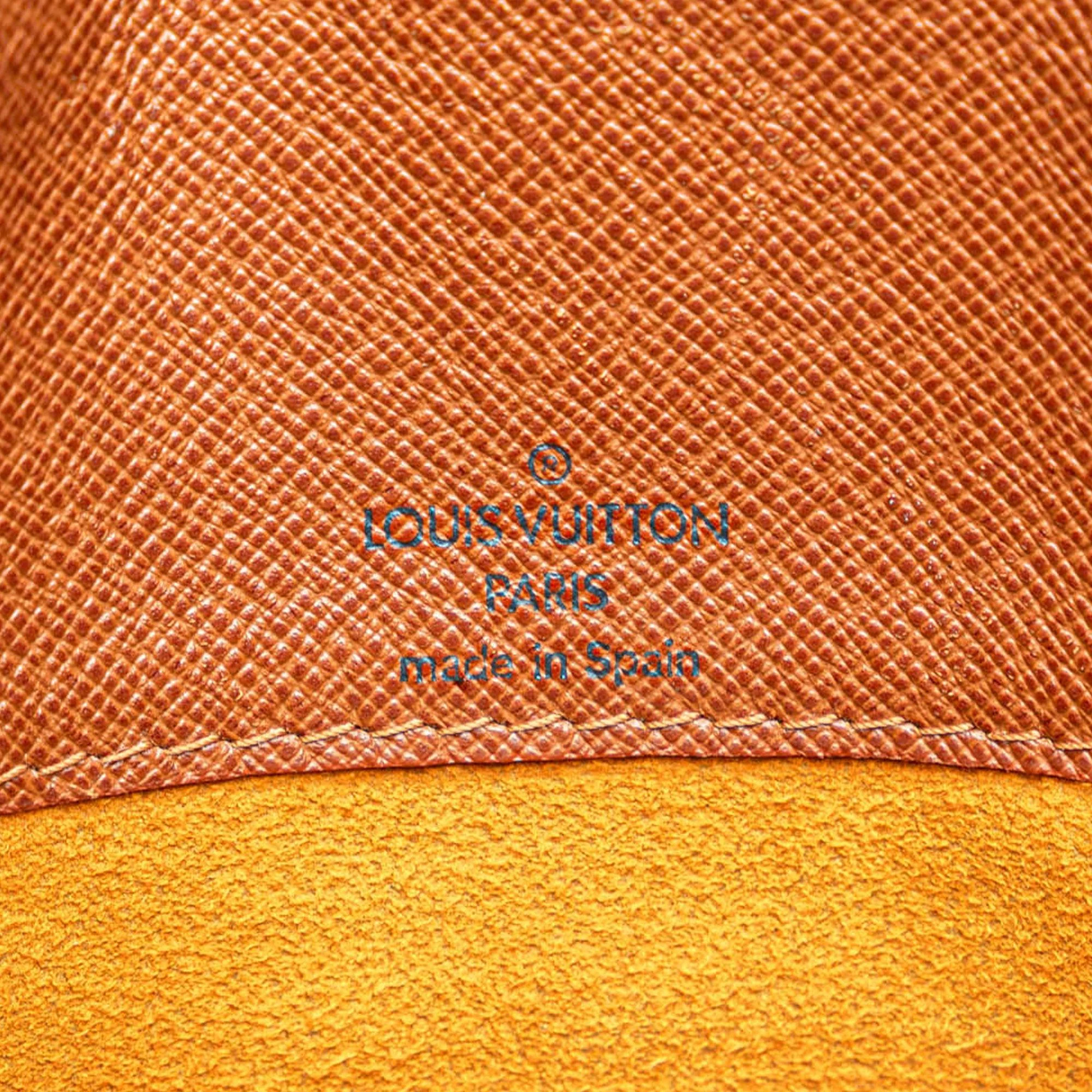 Louis Vuitton Monogram Musette Salsa PM Long Strap - Image 6