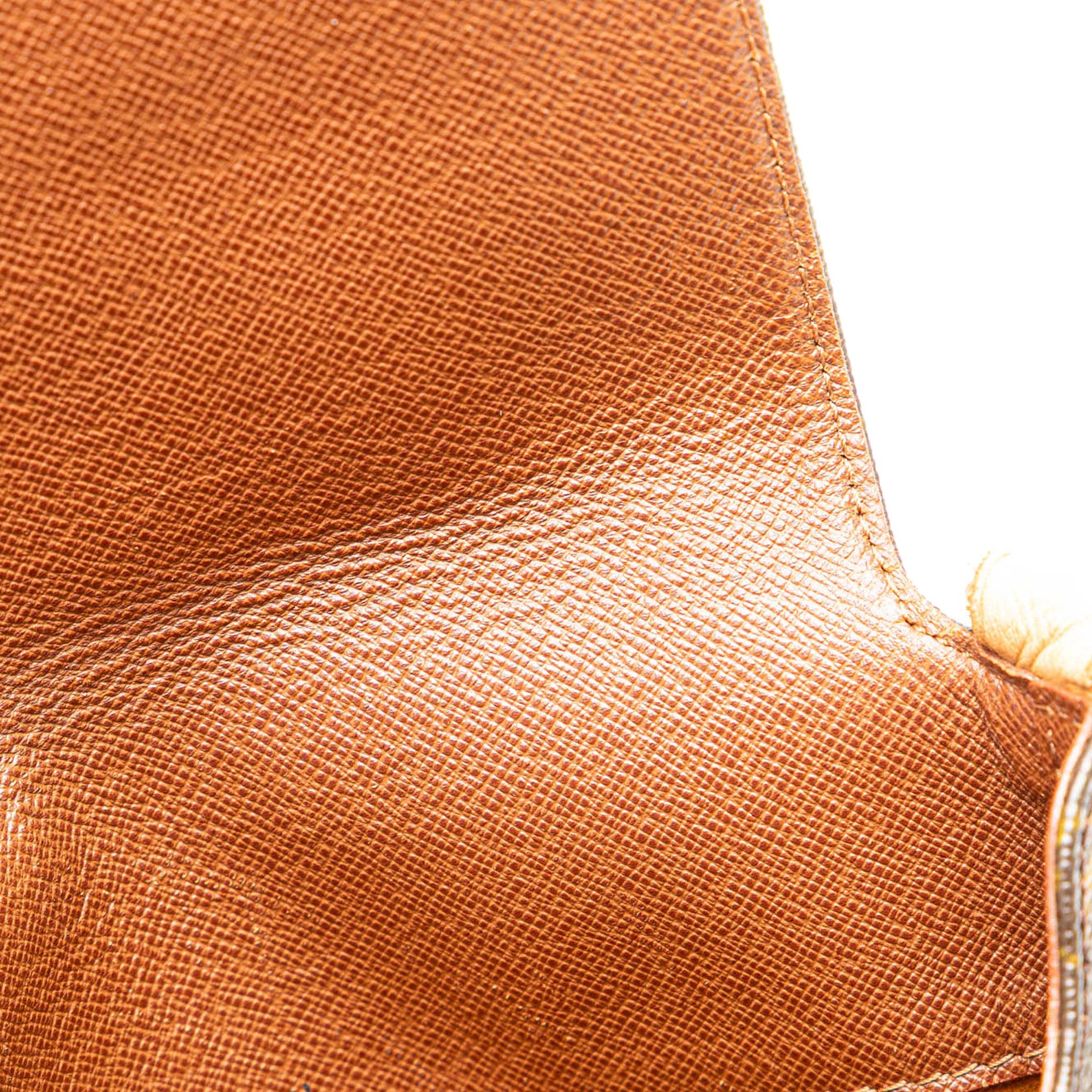 Louis Vuitton Monogram Musette Salsa PM Long Strap - Image 8