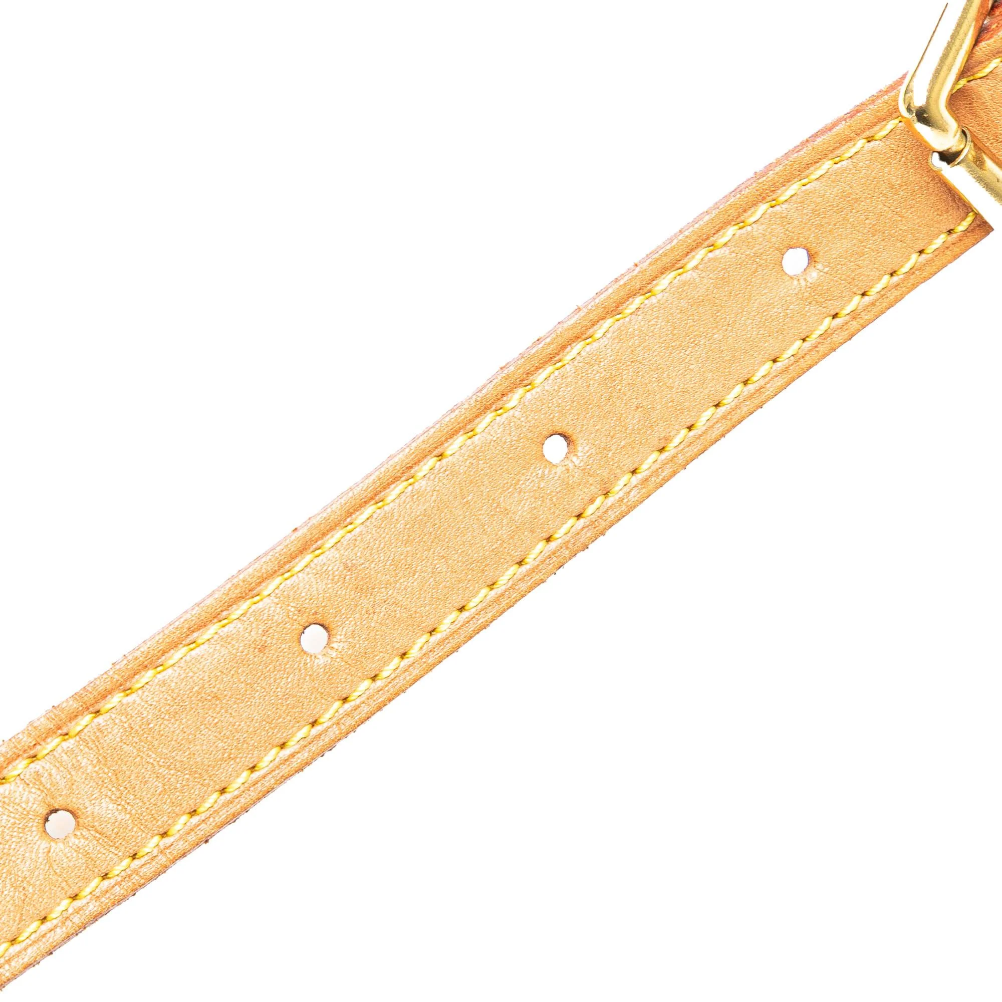 Louis Vuitton Monogram Musette Salsa Short Strap - Image 10