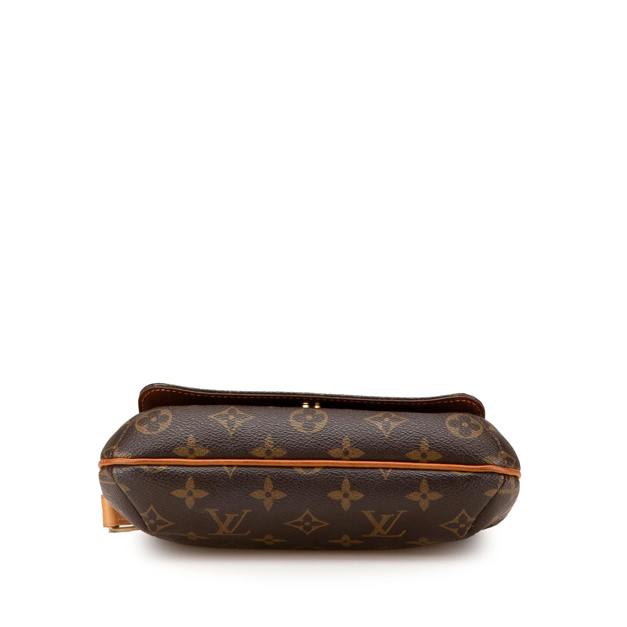 Louis Vuitton Monogram Musette Salsa Short Strap - Image 3