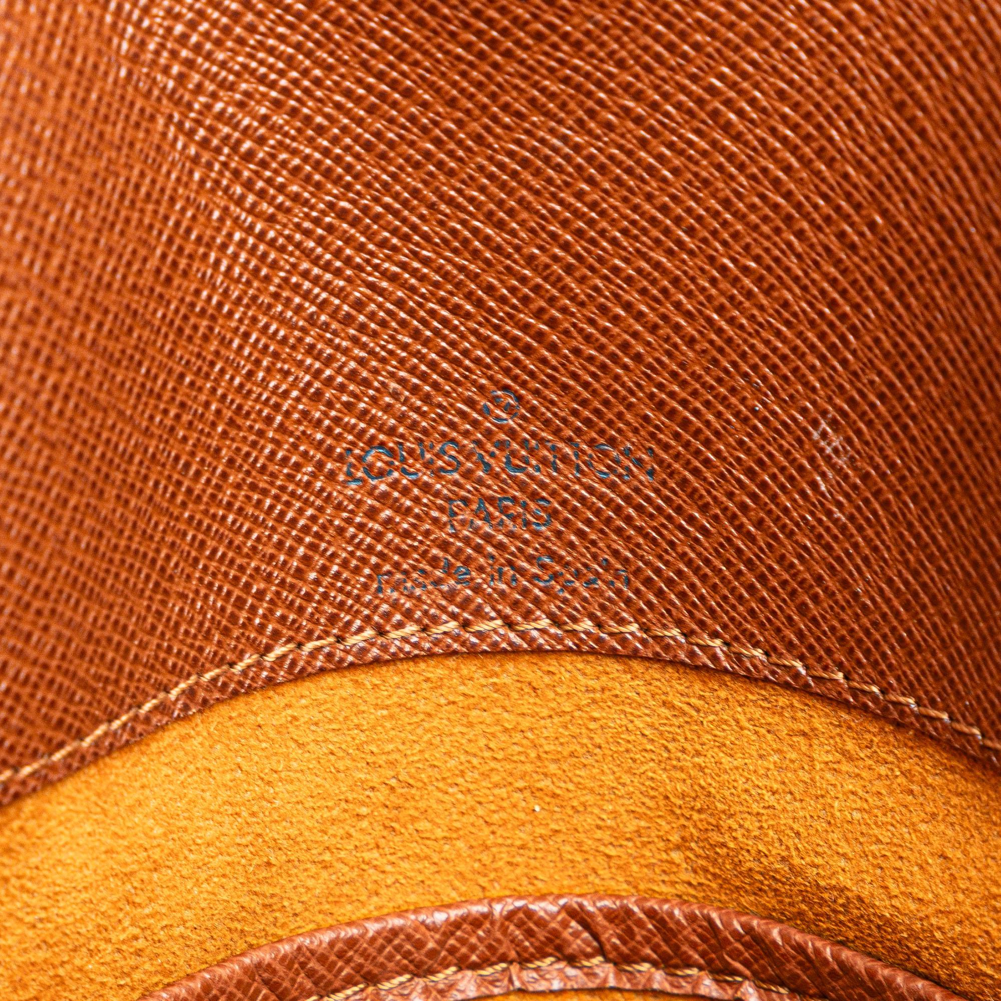 Louis Vuitton Monogram Musette Salsa Short Strap - Image 6