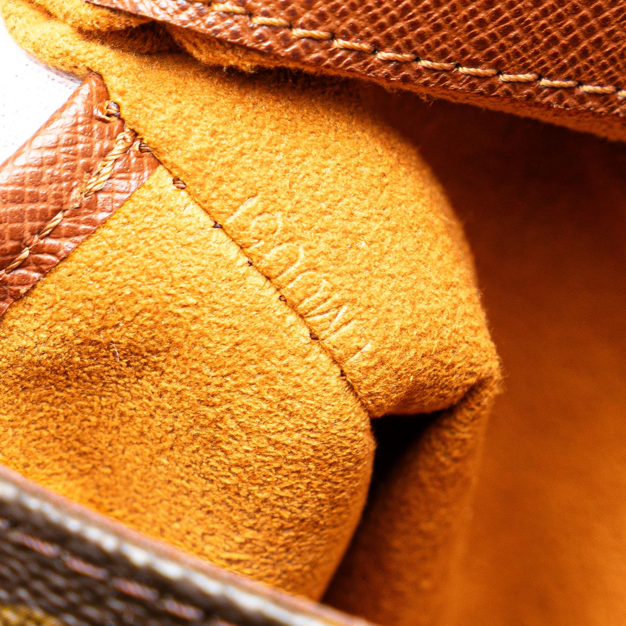 Louis Vuitton Monogram Musette Salsa Short Strap - Image 7