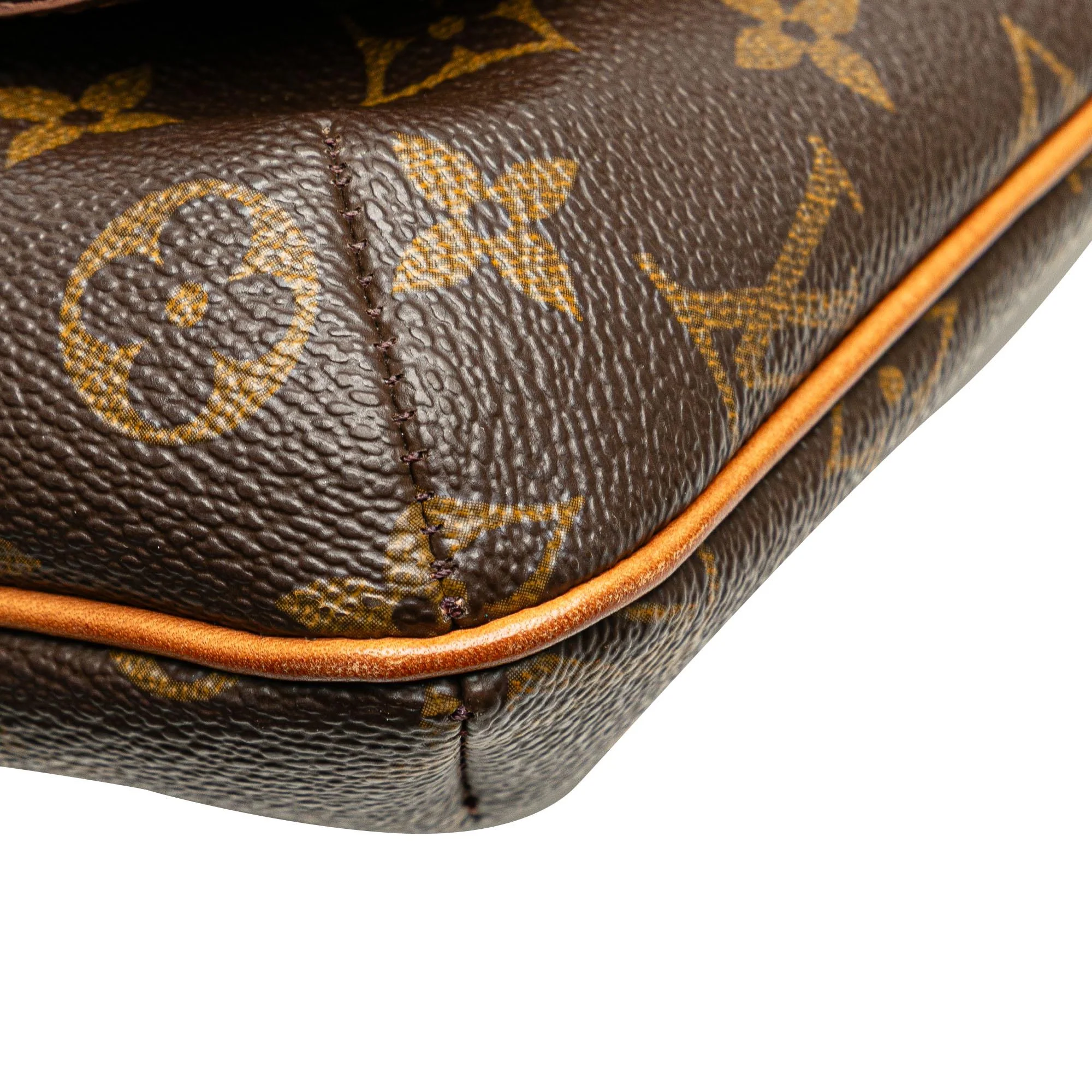 Louis Vuitton Monogram Musette Salsa Short Strap - Image 8