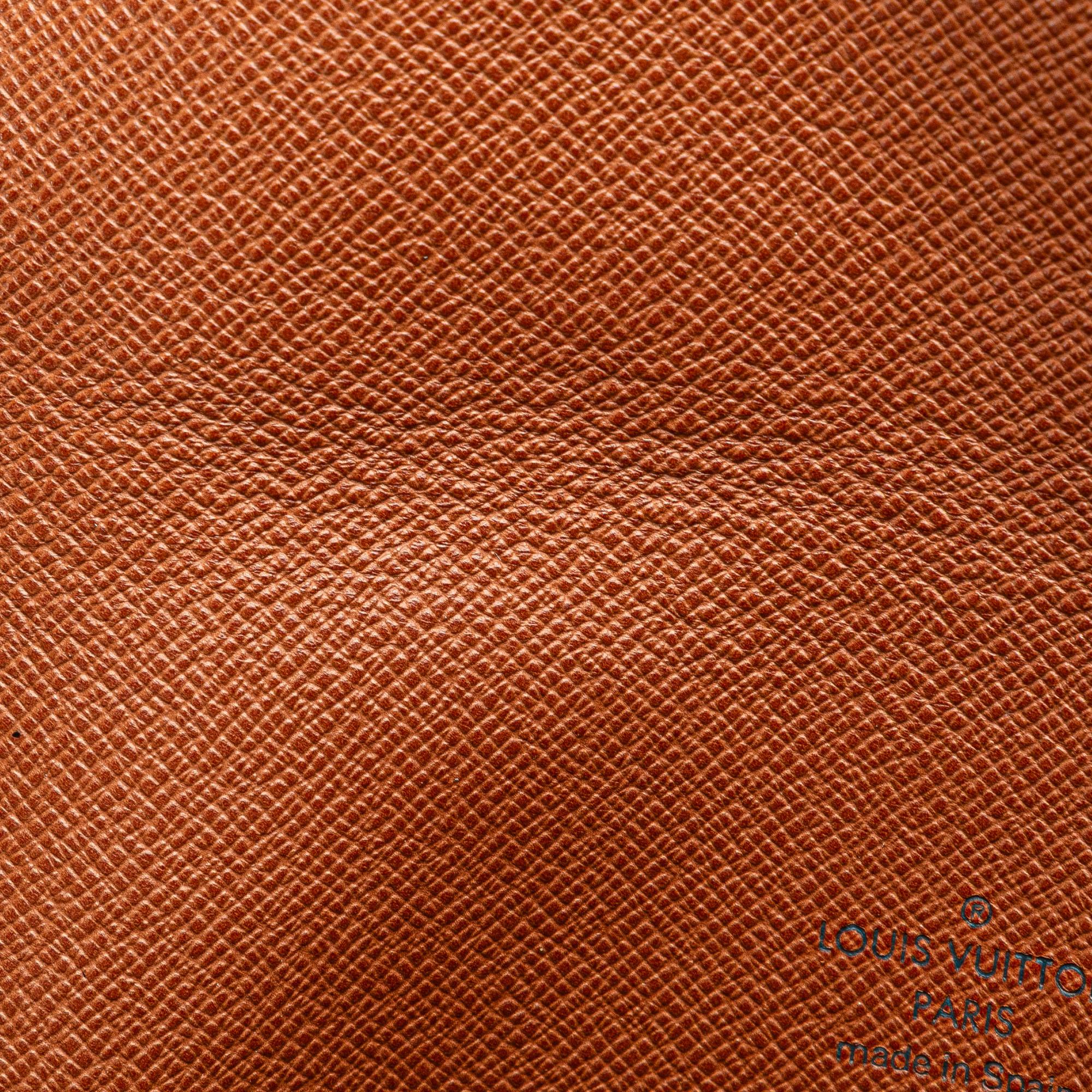 Louis Vuitton Monogram Musette Salsa Short Strap - Image 10