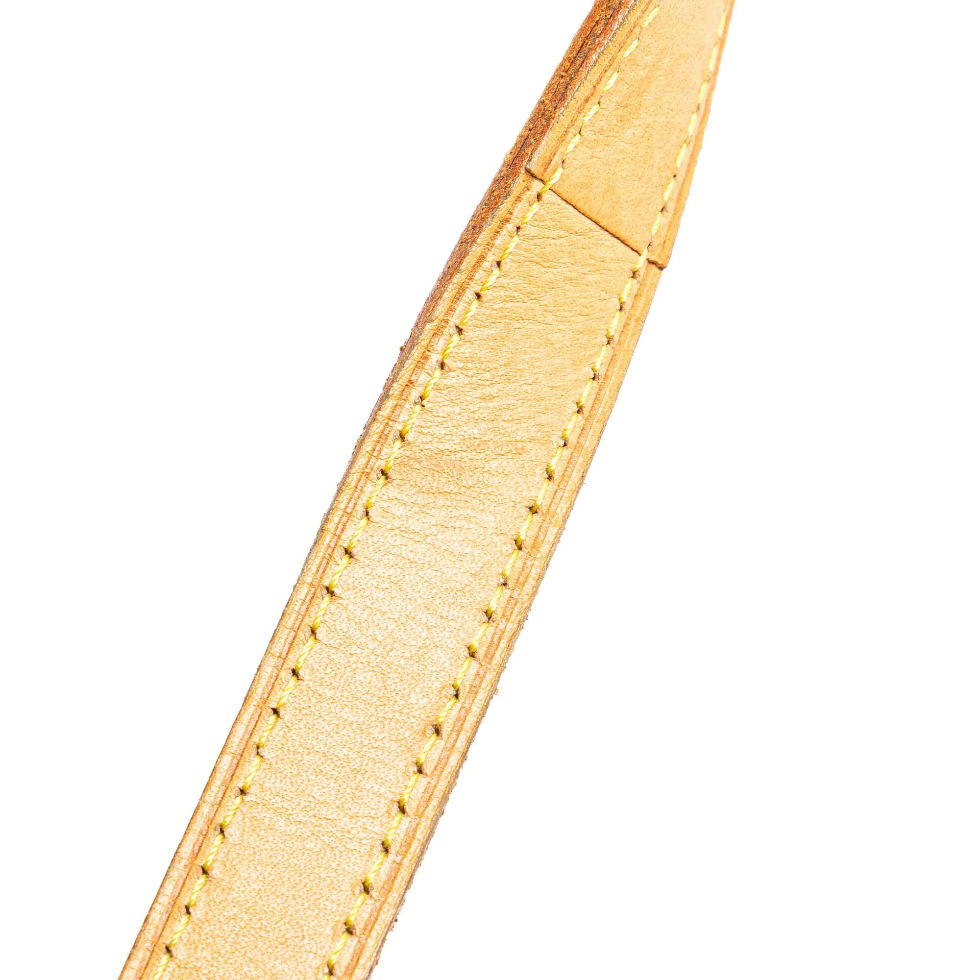Louis Vuitton Monogram Musette Salsa Short Strap - Image 11