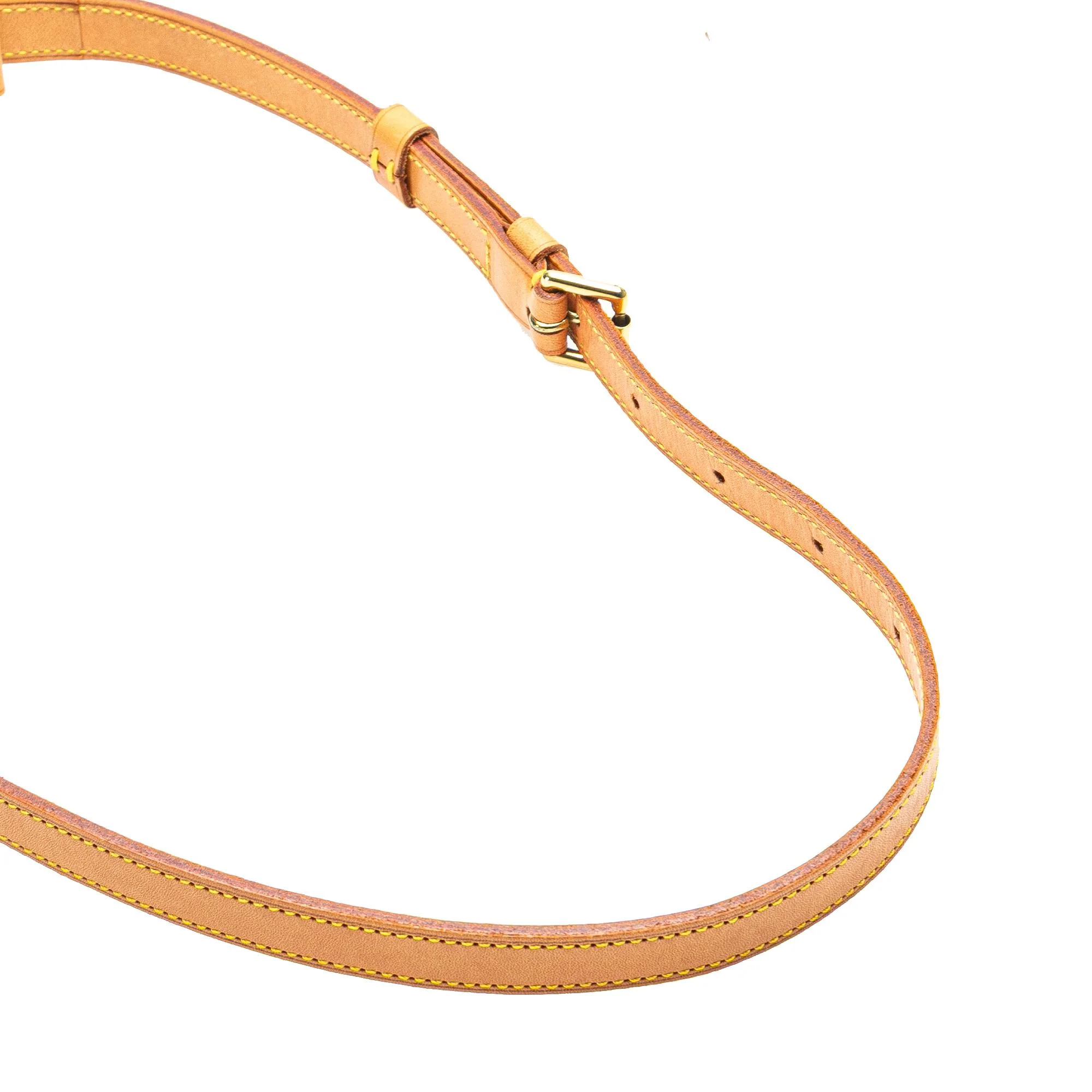 Louis Vuitton Monogram Musette Salsa Short Strap - Image 11