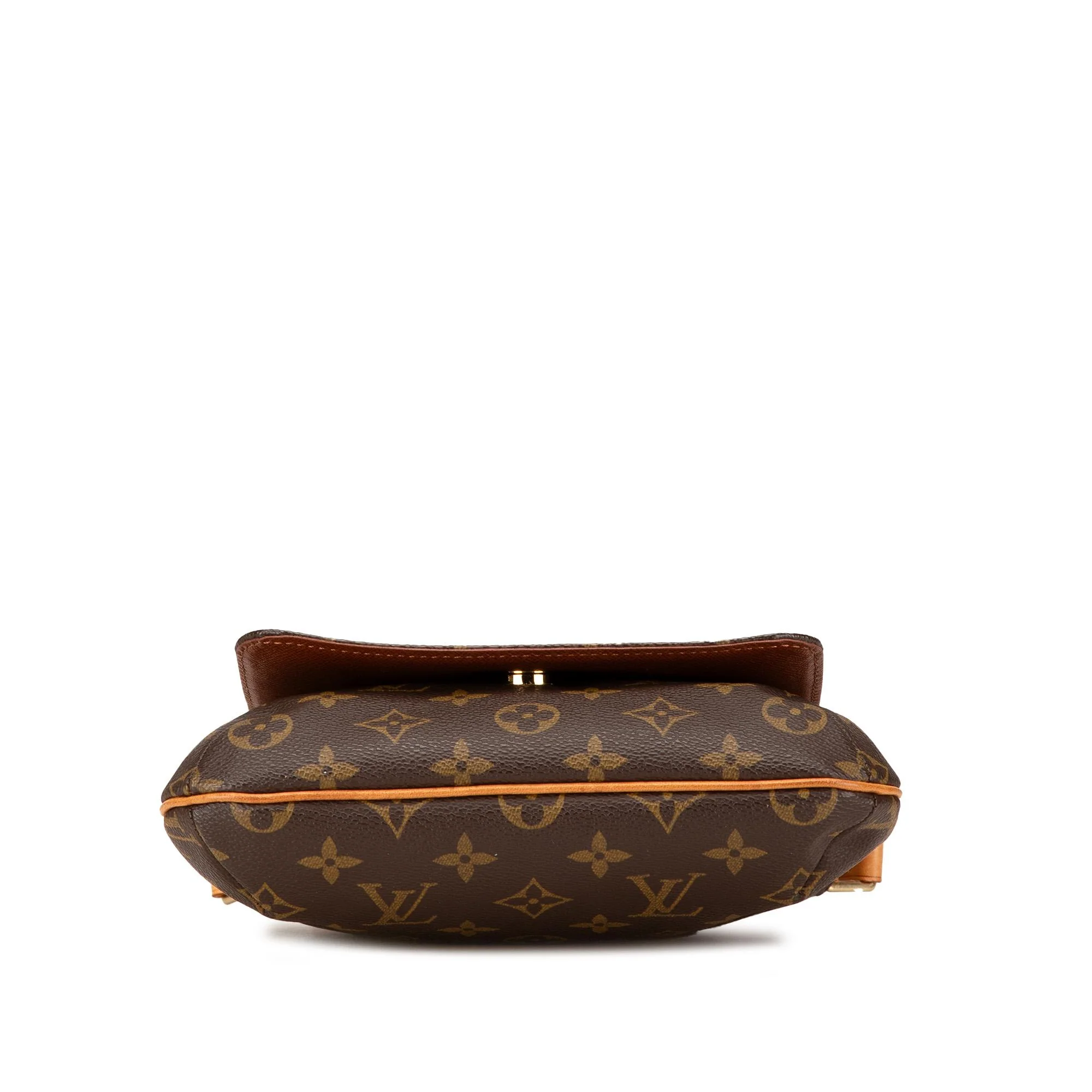 Louis Vuitton Monogram Musette Salsa Short Strap - Image 3