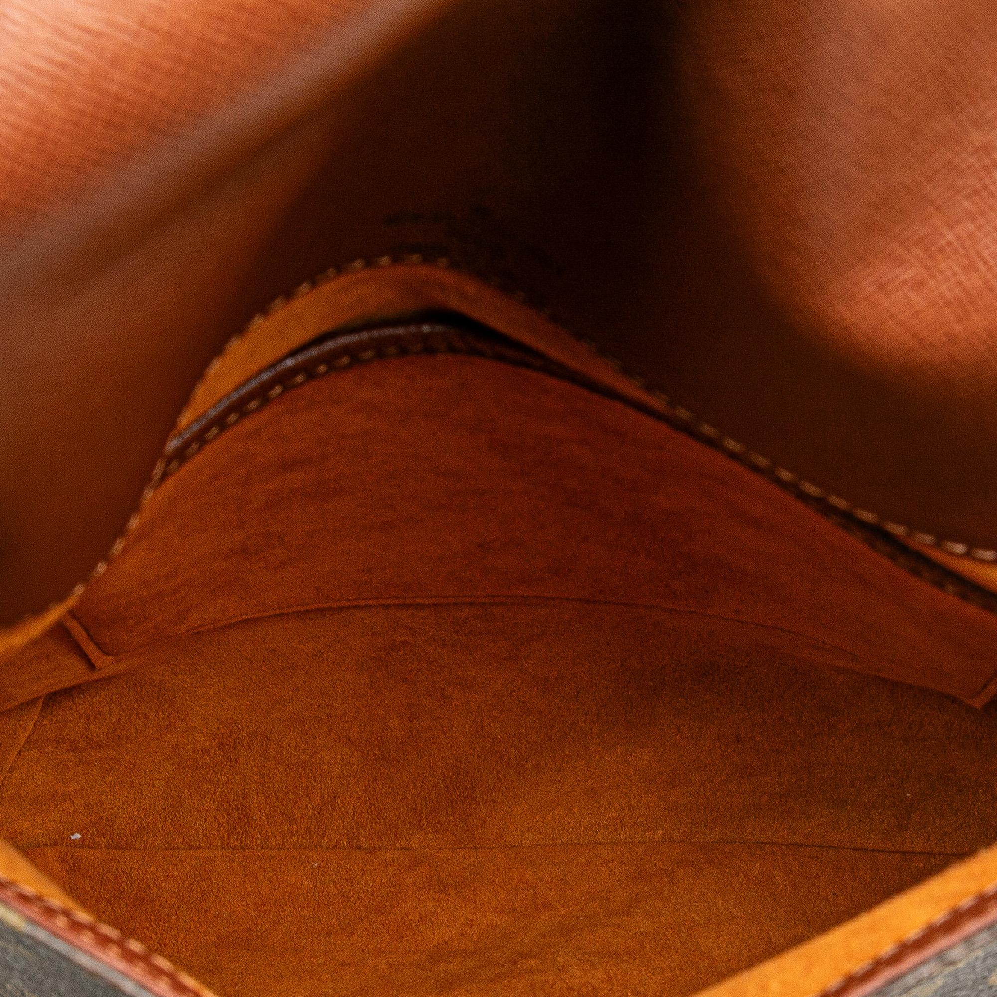 Louis Vuitton Monogram Musette Salsa Short Strap - Image 4